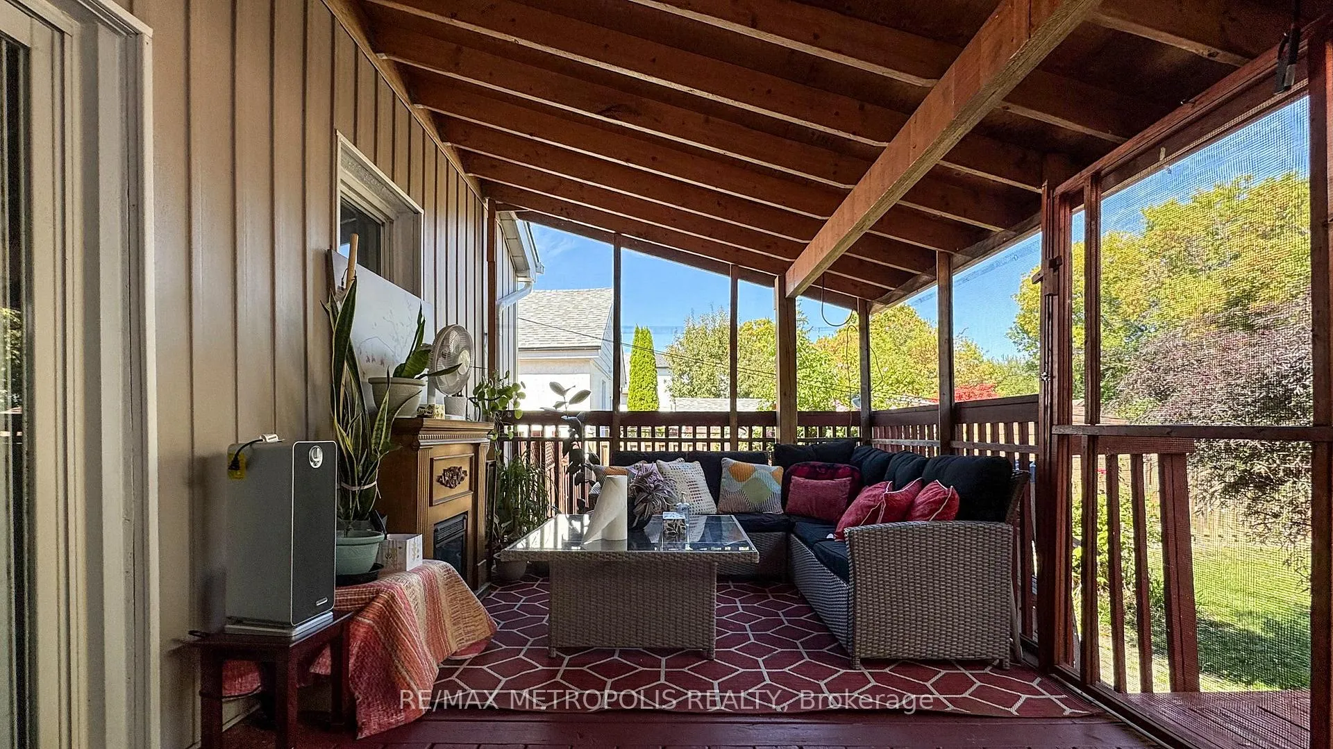 Photo 41 of 291 Kennedy Road E, Scarborough, Birchcliffe-Cliffside — HOMEH