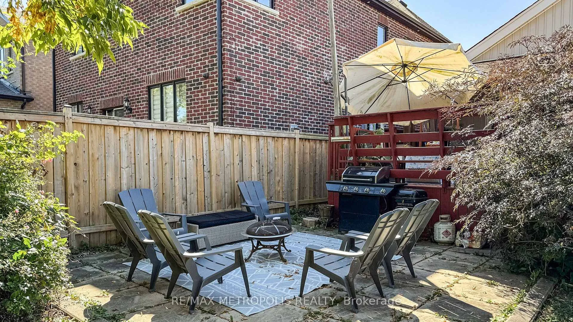 Photo 45 of 291 Kennedy Road E, Scarborough, Birchcliffe-Cliffside — HOMEH