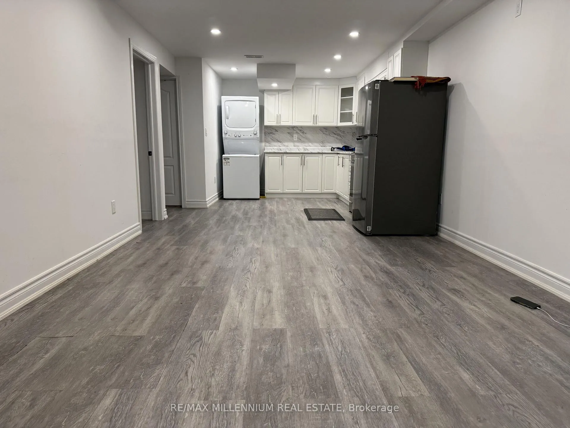 Photo 2 of Unit BSMT, 249 South Ocean Drive, Oshawa, Windfields — HOMEH