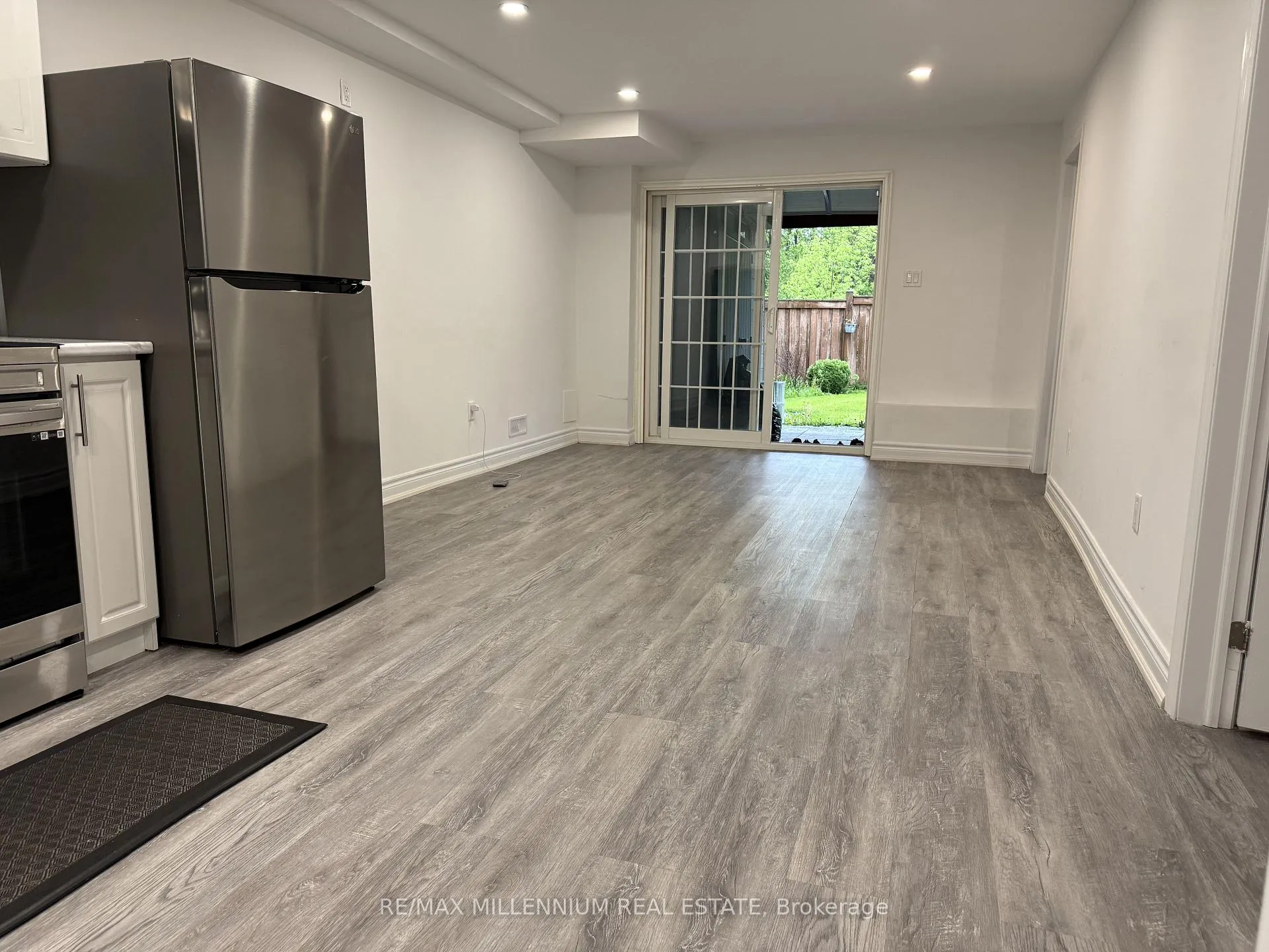 Photo 3 of Unit BSMT, 249 South Ocean Drive, Oshawa, Windfields — HOMEH