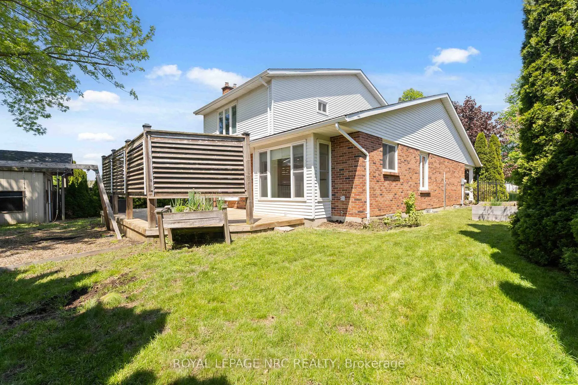 Photo 49 of 3 Cheritan Court, St. Catharines, Port Dalhousie — HOMEH