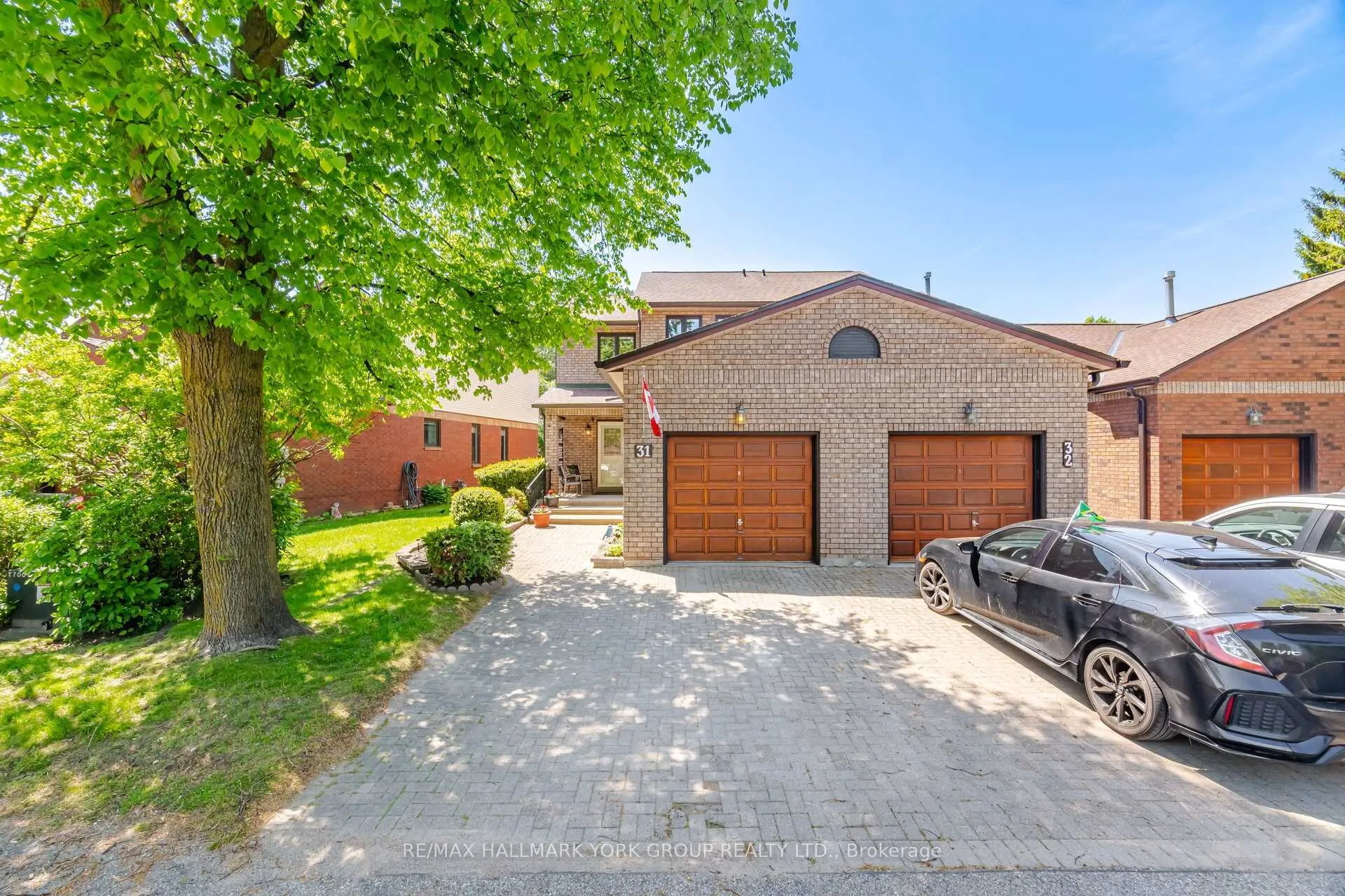 Photo 1 of Unit 15, 31 Parkette Drive, New Tecumseth, Rural New Tecumseth — HOMEH