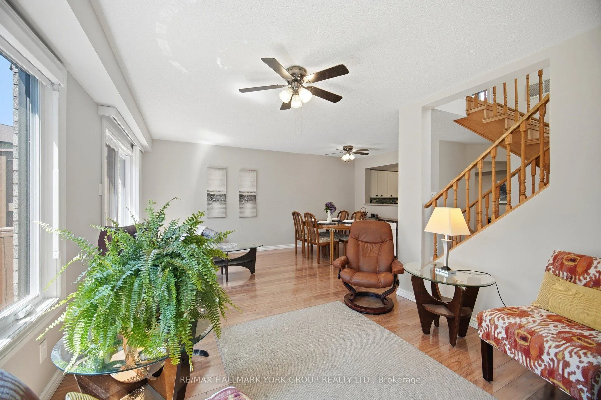 Photo 17 of Unit 15, 31 Parkette Drive, New Tecumseth, Rural New Tecumseth — HOMEH