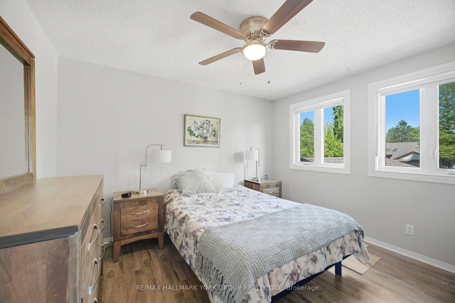 Photo 26 of Unit 15, 31 Parkette Drive, New Tecumseth, Rural New Tecumseth — HOMEH