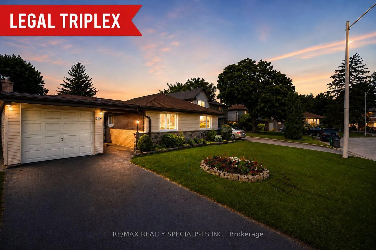 Photo 15 of 26 Allendale Road, Brampton, Brampton East — HOMEH