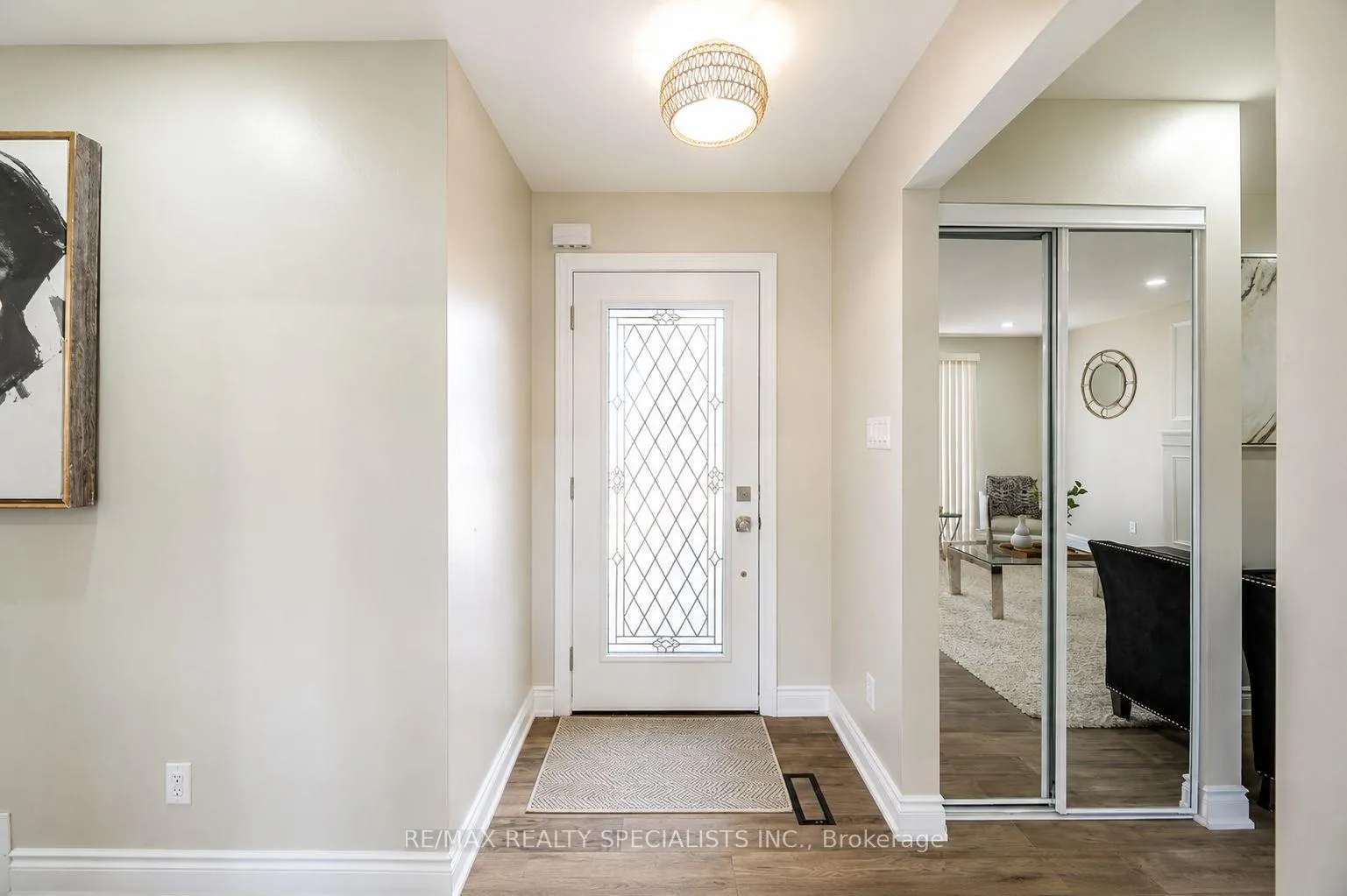 Photo 1 of 26 Allendale Road, Brampton, Brampton East — HOMEH