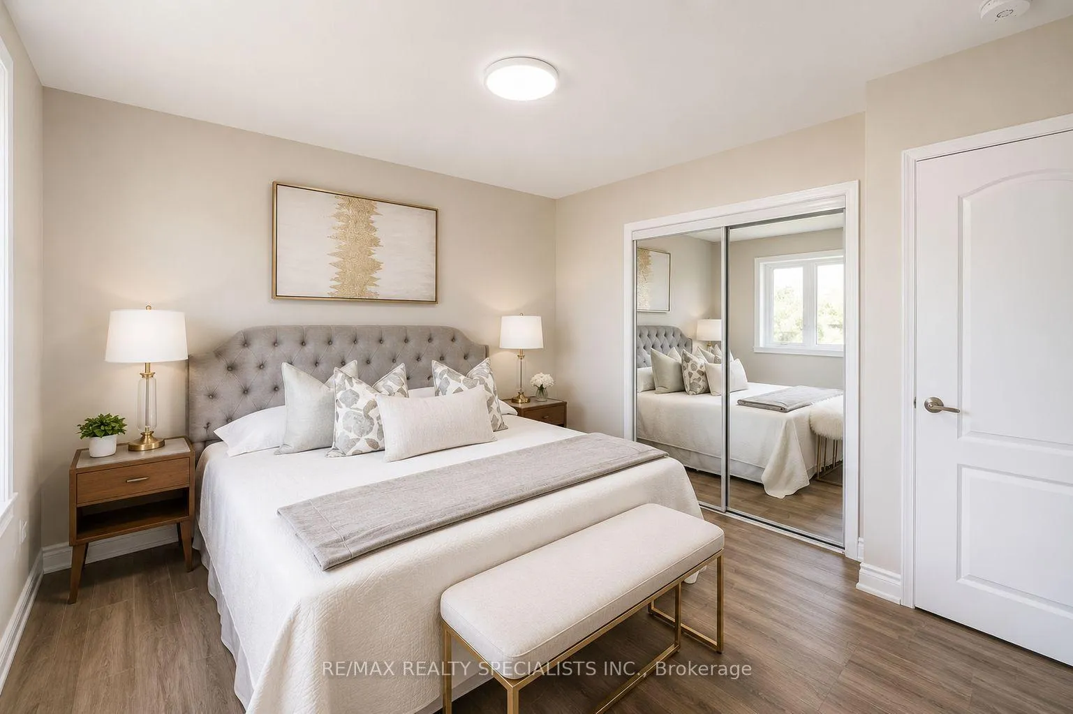 Photo 5 of 26 Allendale Road, Brampton, Brampton East — HOMEH