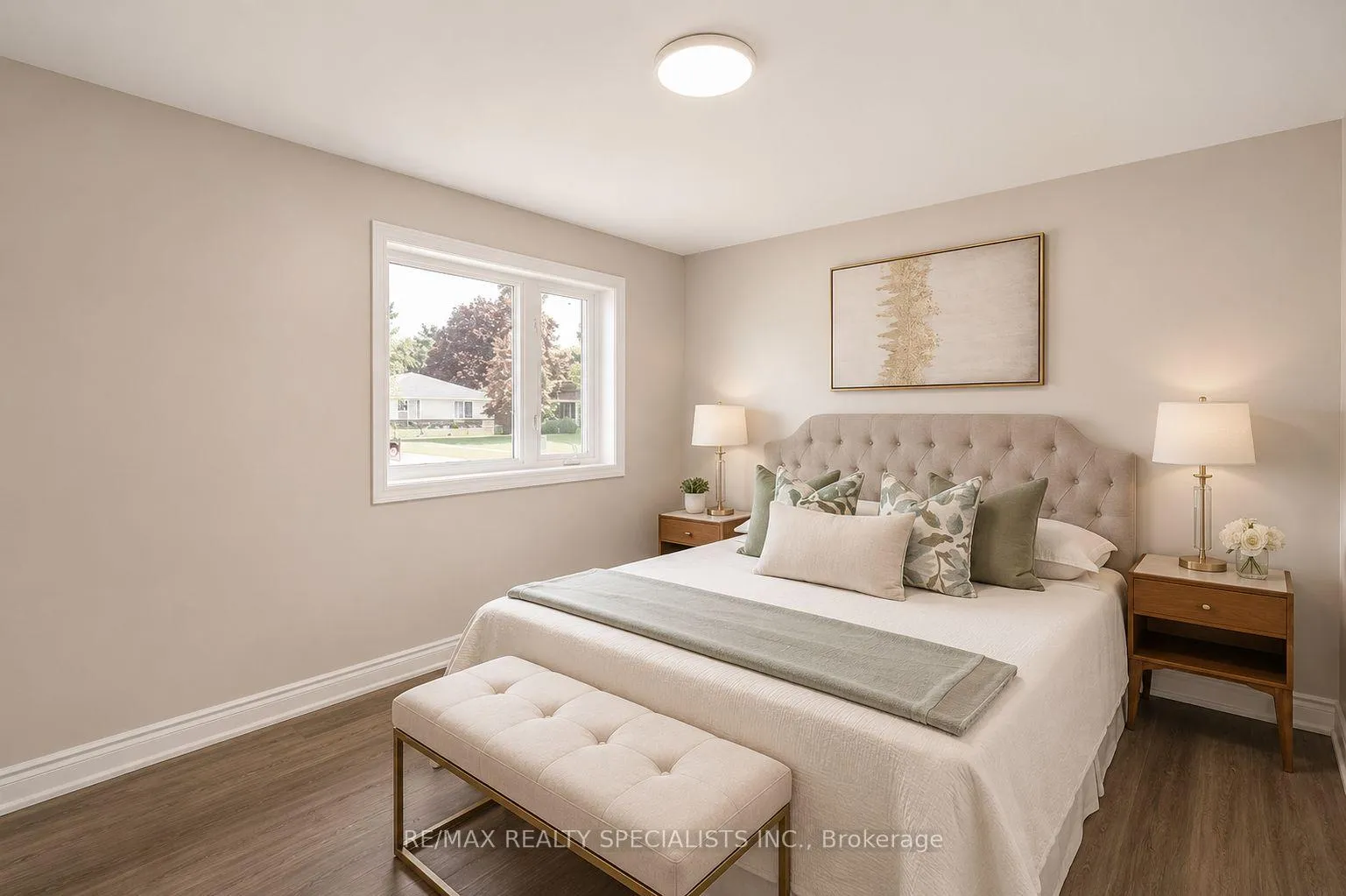 Photo 6 of 26 Allendale Road, Brampton, Brampton East — HOMEH