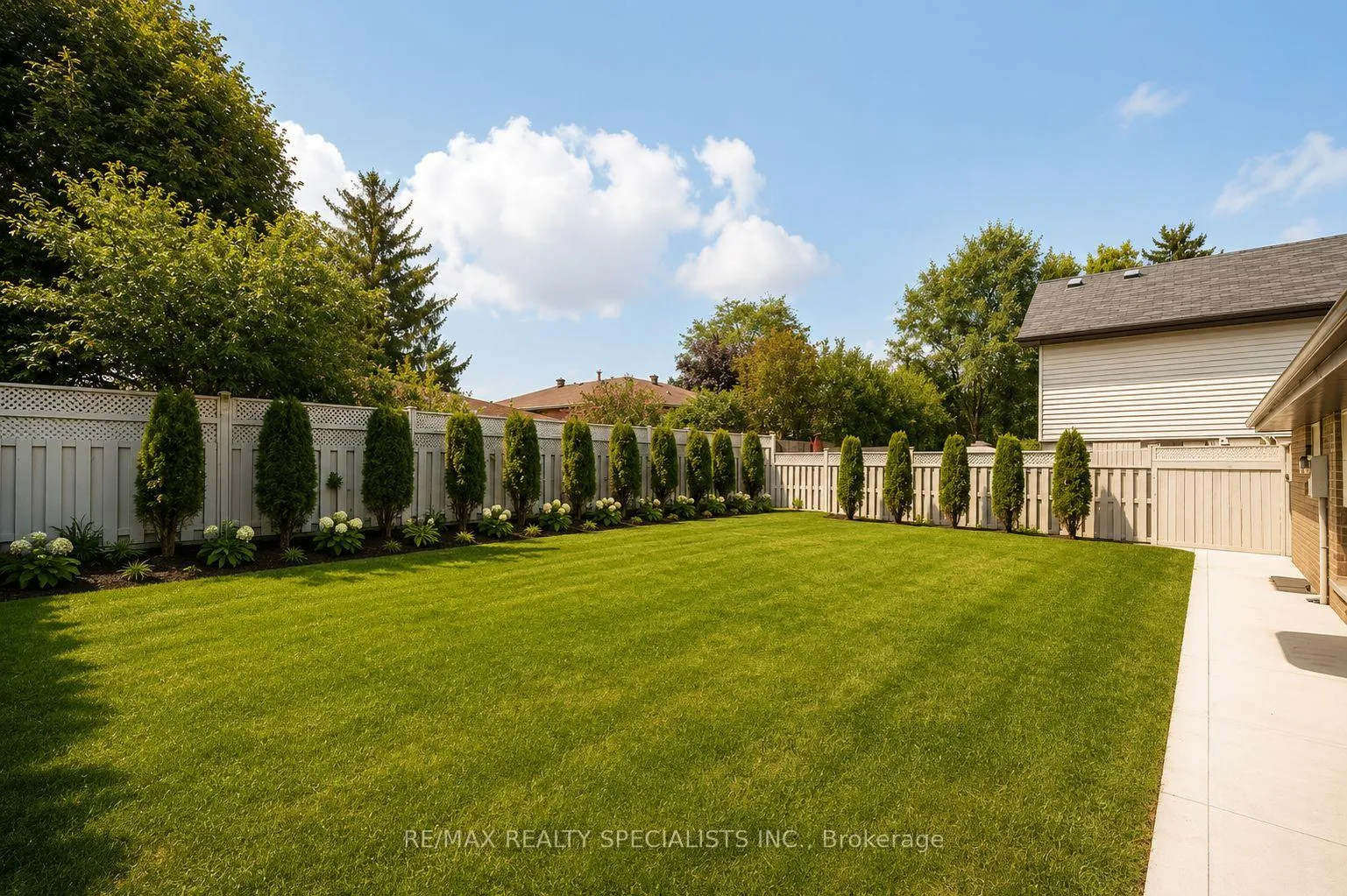 Photo 14 of 26 Allendale Road, Brampton, Brampton East — HOMEH