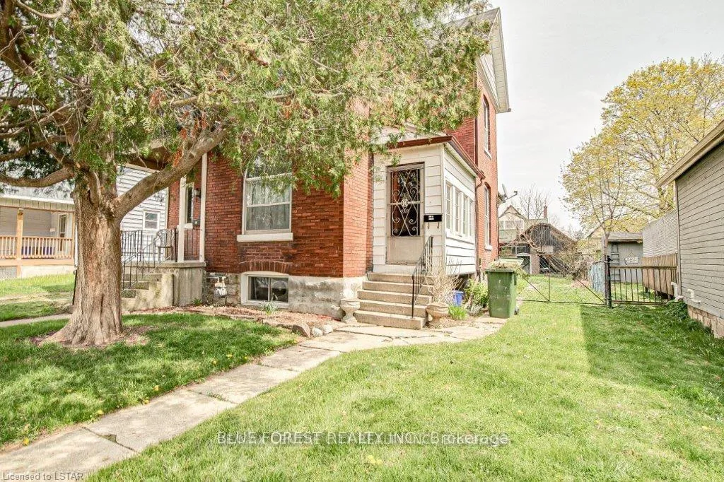 Photo 3 of 67 St Catharine Street, St. Thomas — HOMEH