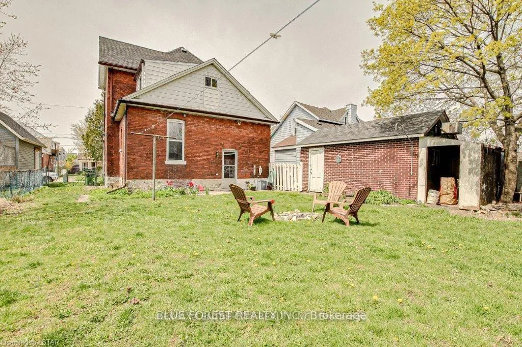Photo 5 of 67 St Catharine Street, St. Thomas — HOMEH