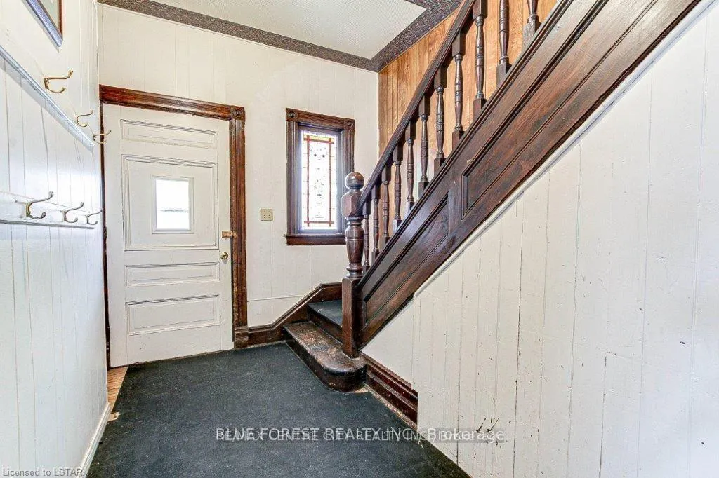 Photo 14 of 67 St Catharine Street, St. Thomas — HOMEH