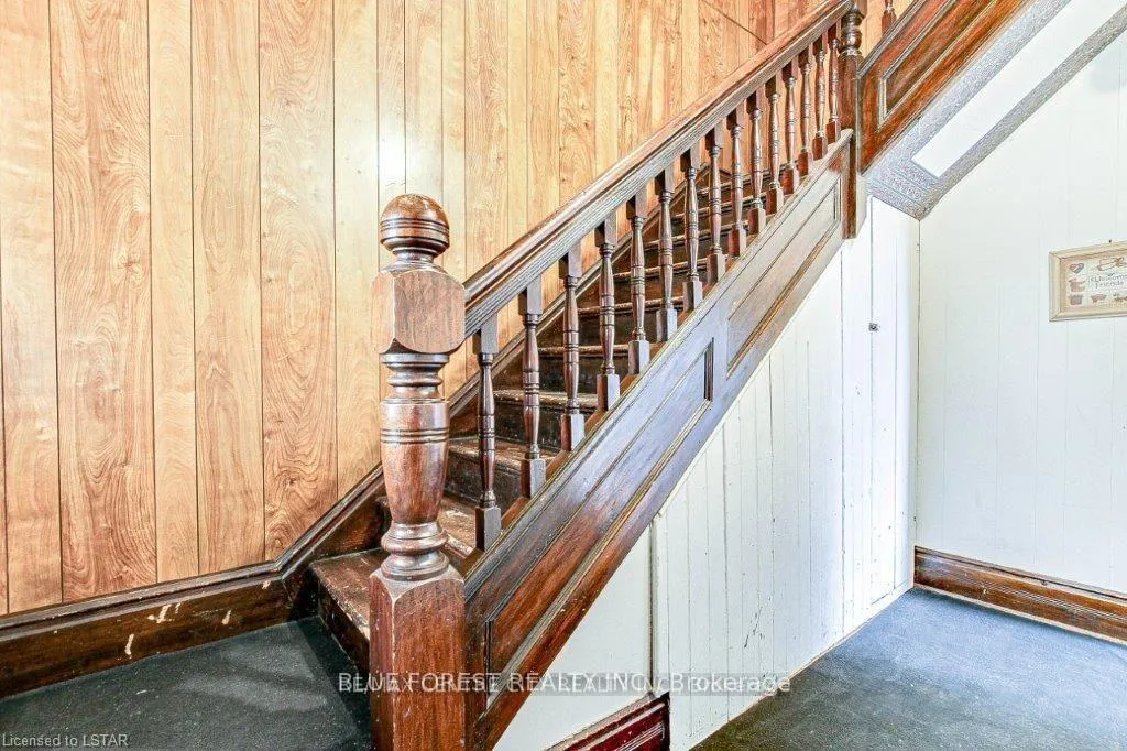 Photo 15 of 67 St Catharine Street, St. Thomas — HOMEH