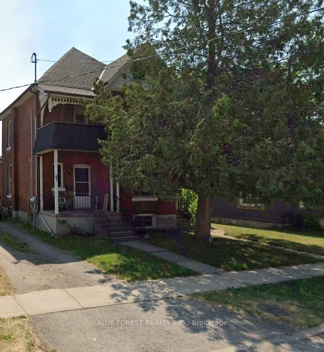 Photo 24 of 67 St Catharine Street, St. Thomas — HOMEH