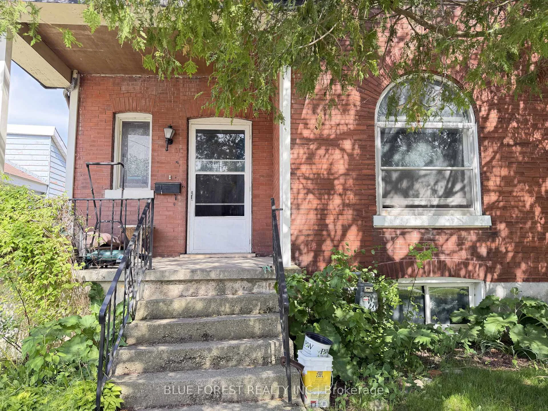 Photo 25 of 67 St Catharine Street, St. Thomas — HOMEH
