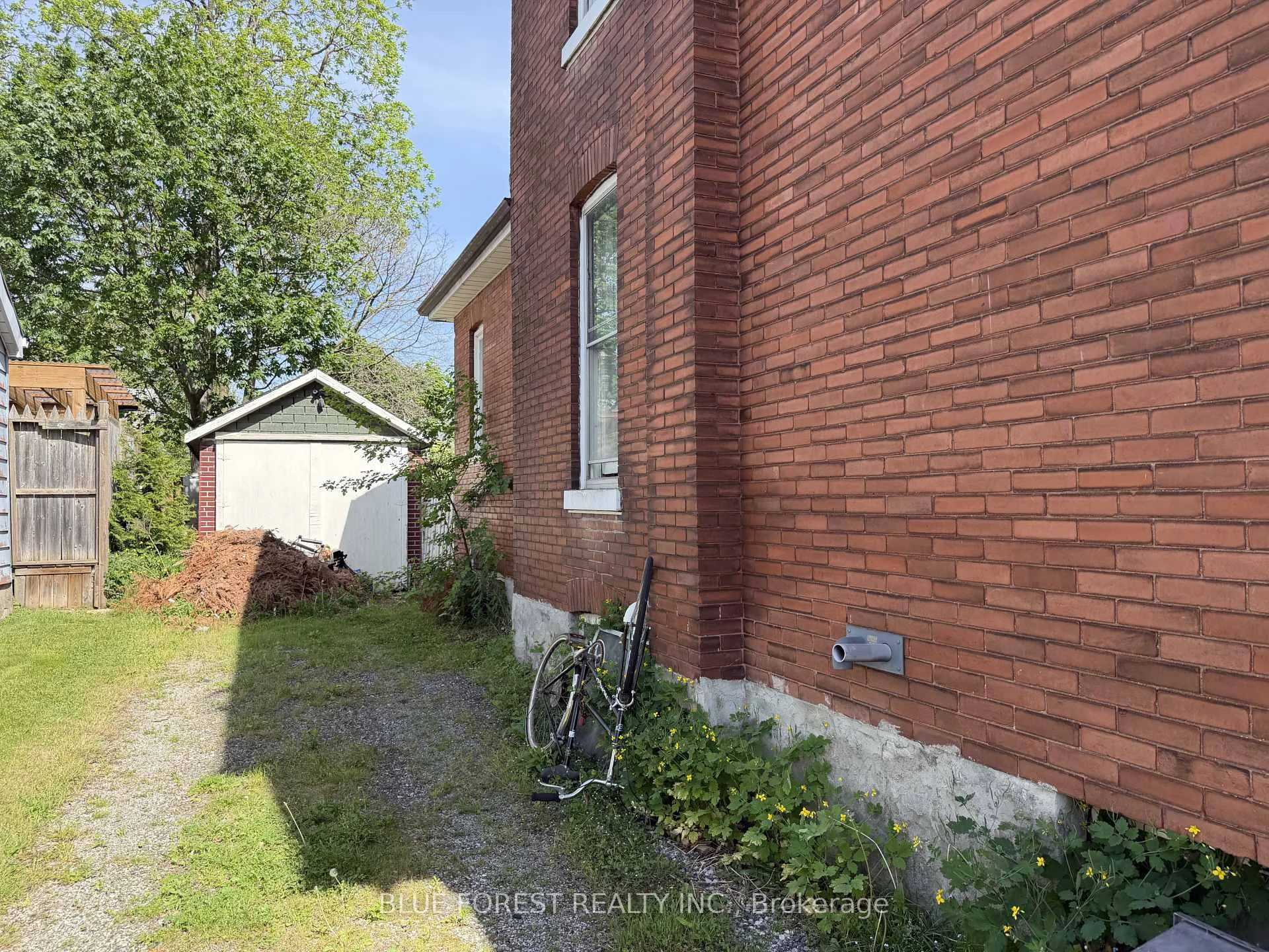 Photo 26 of 67 St Catharine Street, St. Thomas — HOMEH