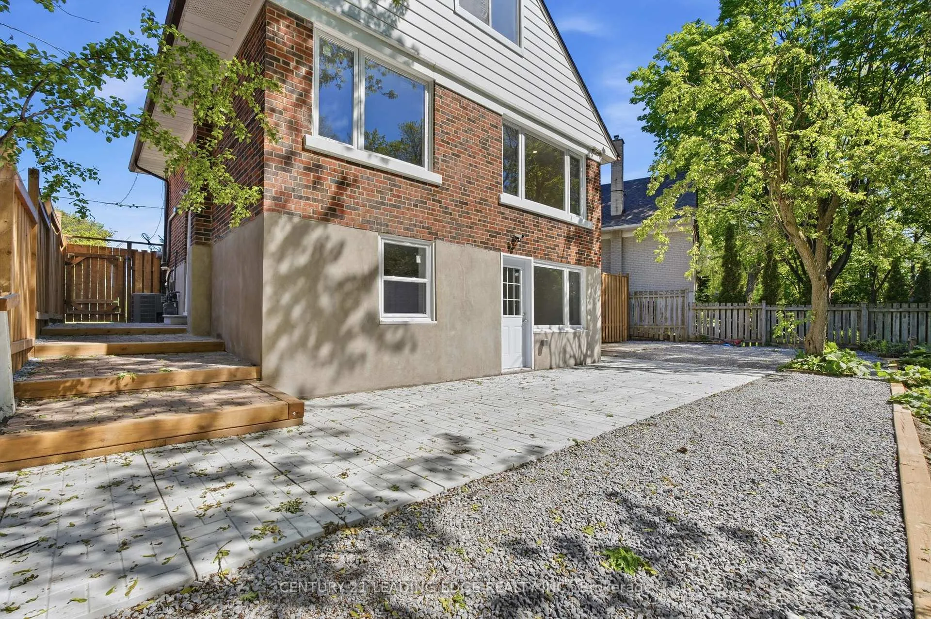 Photo 1 of Unit Lower Level, 141 Roebuck Drive, Scarborough, Kennedy Park — HOMEH