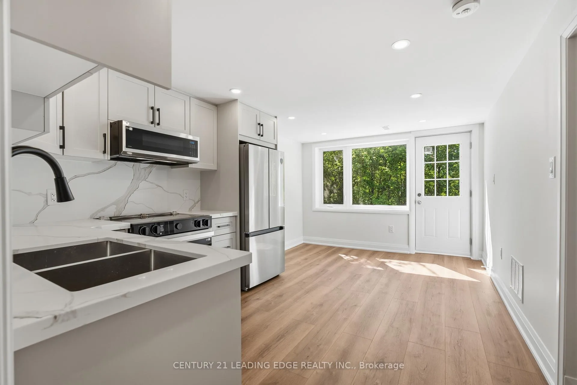 Photo 3 of Unit Lower Level, 141 Roebuck Drive, Scarborough, Kennedy Park — HOMEH