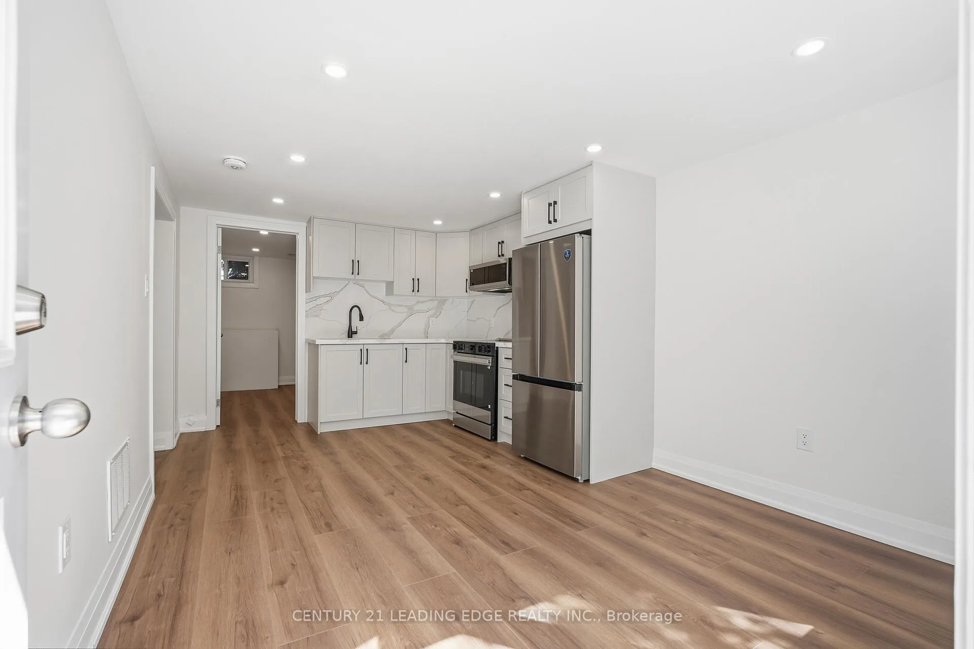 Photo 4 of Unit Lower Level, 141 Roebuck Drive, Scarborough, Kennedy Park — HOMEH