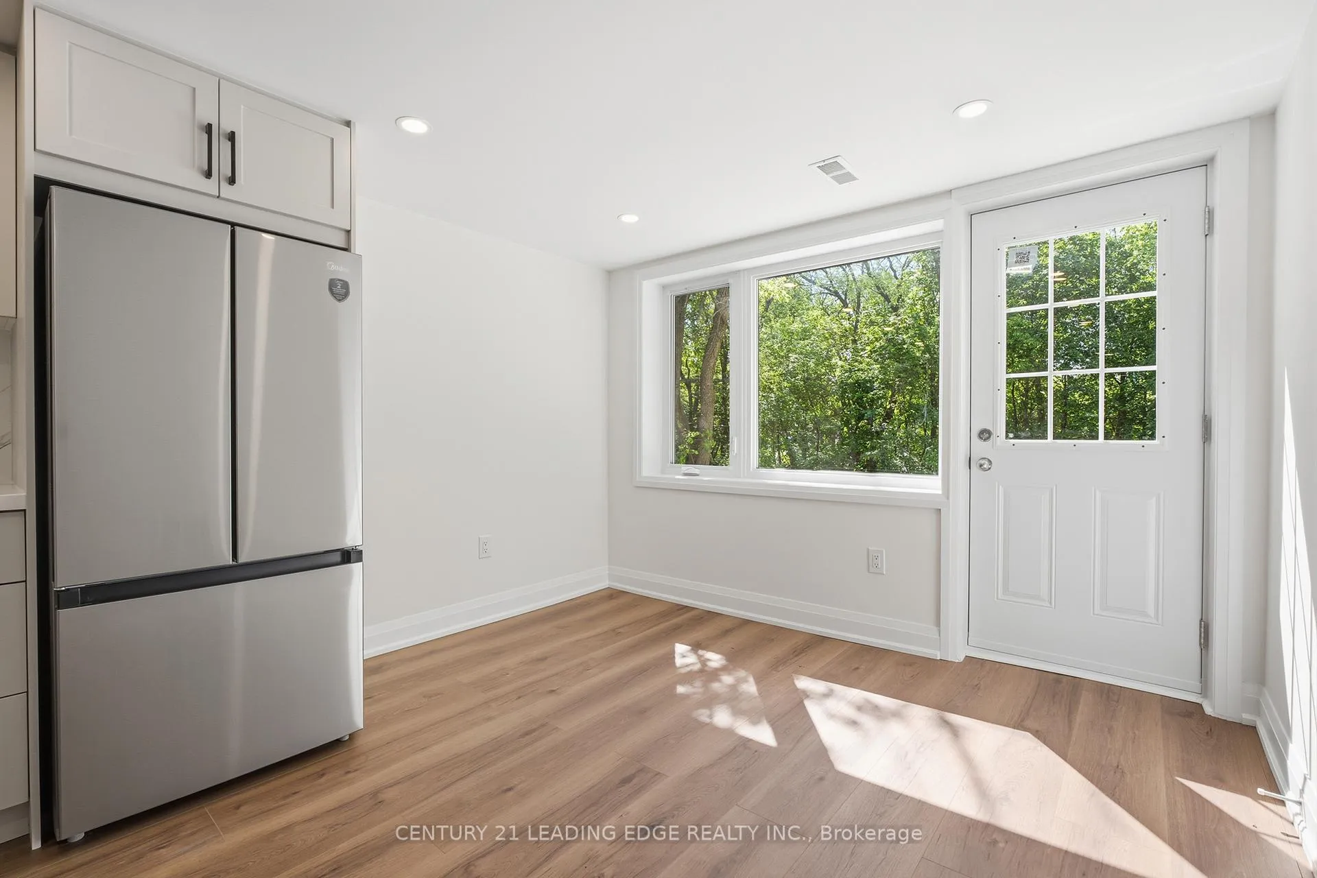 Photo 6 of Unit Lower Level, 141 Roebuck Drive, Scarborough, Kennedy Park — HOMEH