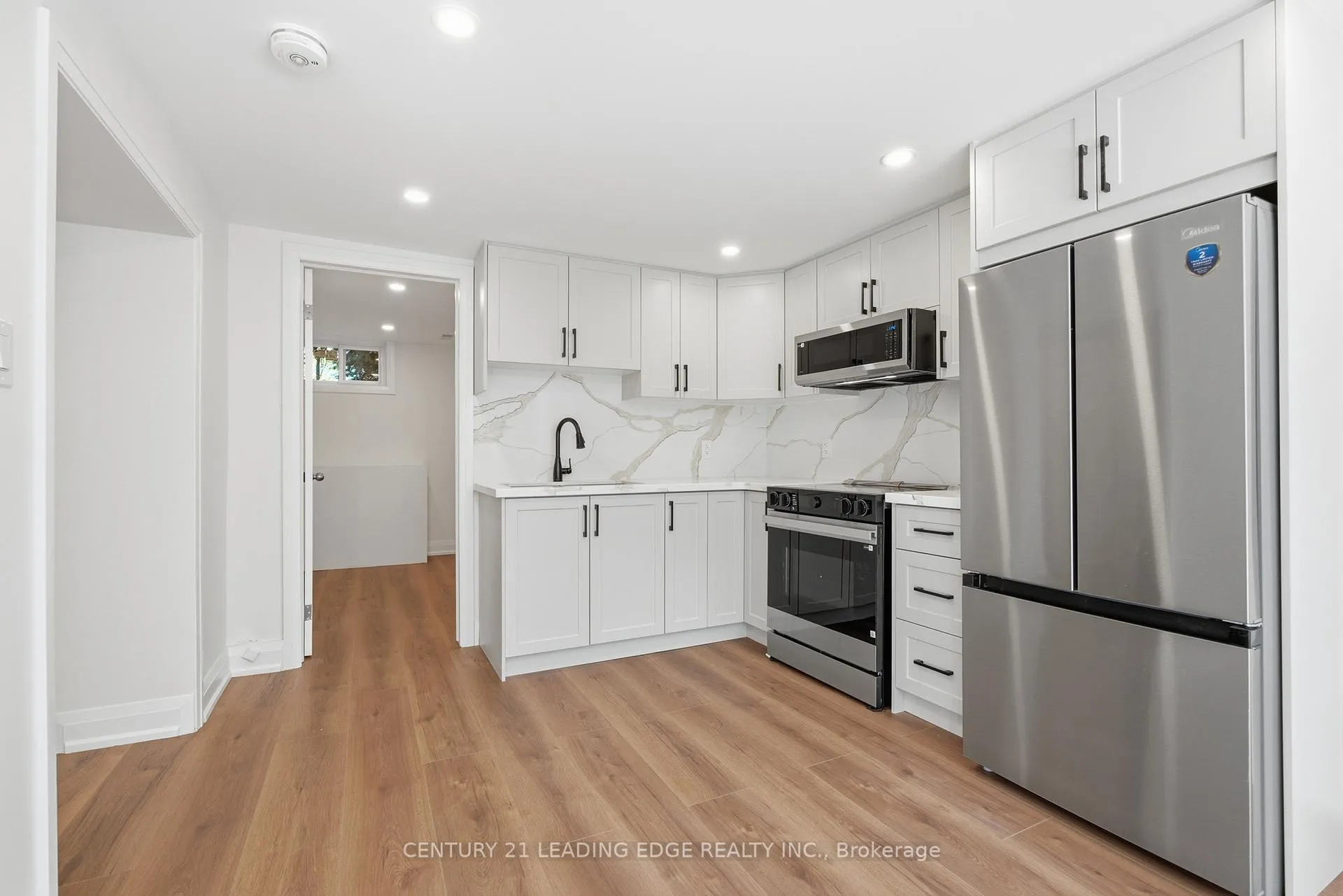 Photo 7 of Unit Lower Level, 141 Roebuck Drive, Scarborough, Kennedy Park — HOMEH