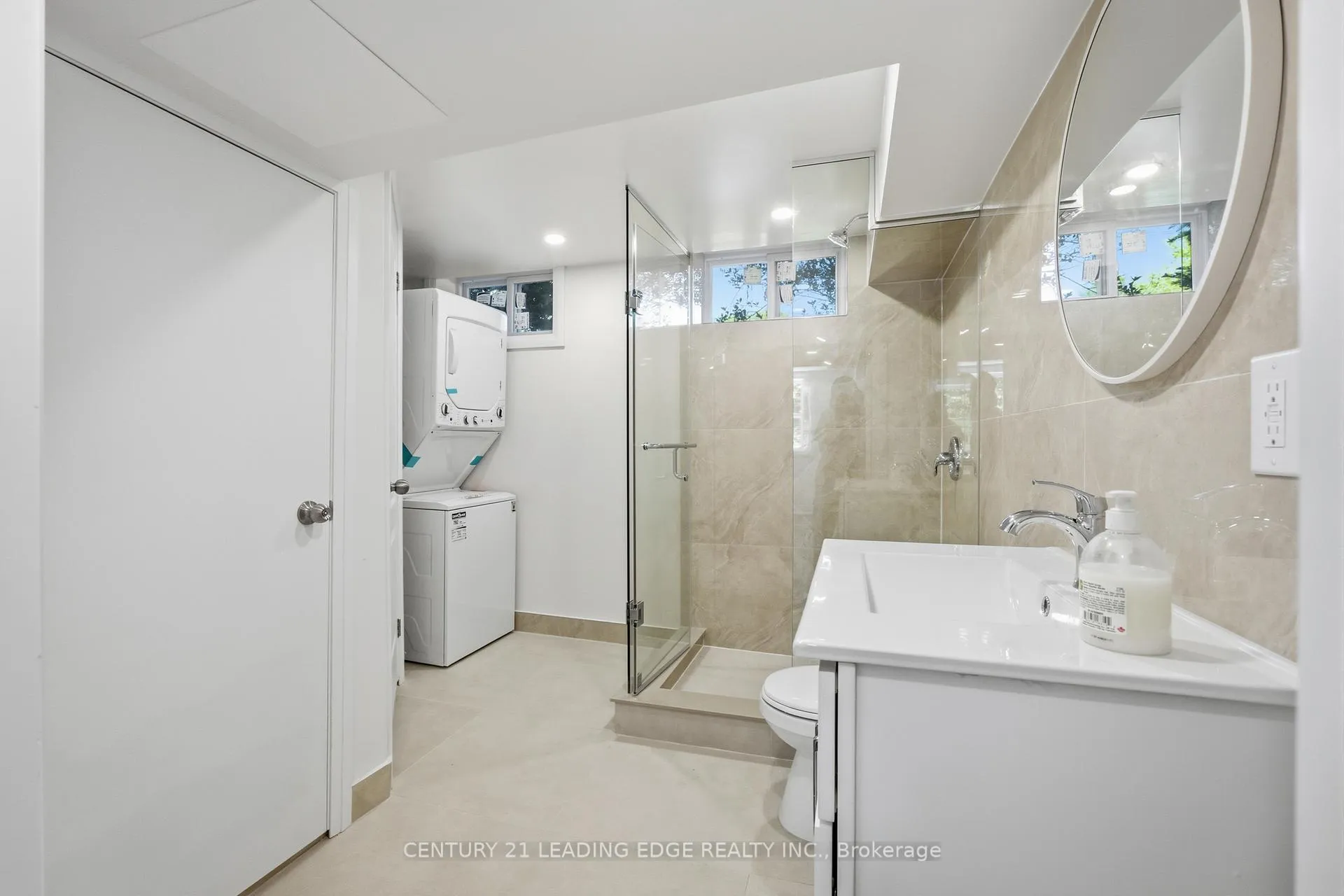Photo 10 of Unit Lower Level, 141 Roebuck Drive, Scarborough, Kennedy Park — HOMEH