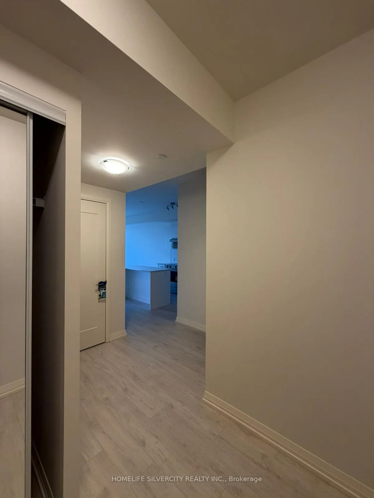 Photo 7 of Unit 1502, 27 Korda Gate, Vaughan, Vellore Village — HOMEH