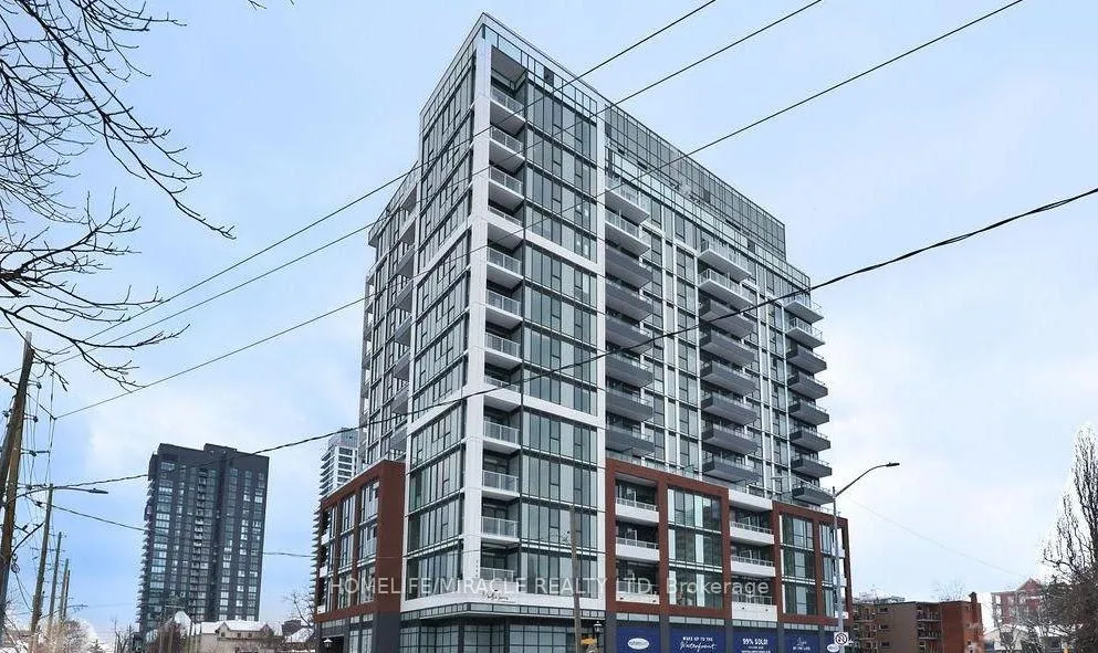Photo 1 of Unit 1106, 2088 James Street, Burlington, Brant — HOMEH