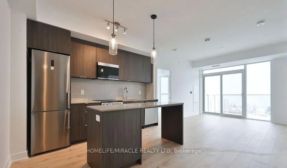 Photo 8 of Unit 1106, 2088 James Street, Burlington, Brant — HOMEH