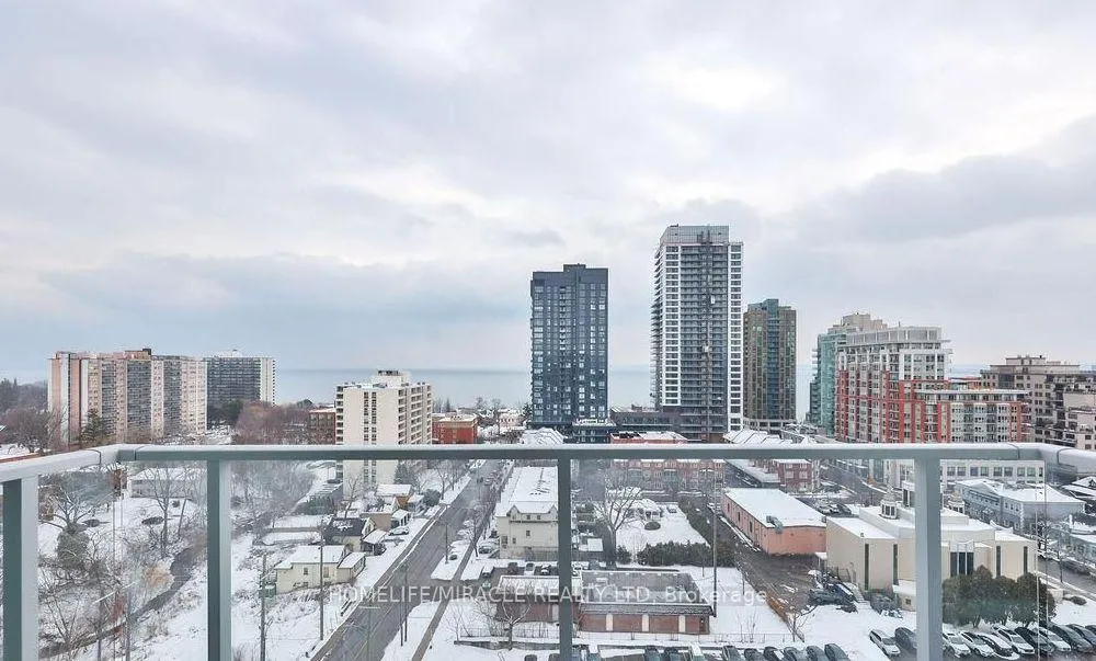 Photo 13 of Unit 1106, 2088 James Street, Burlington, Brant — HOMEH