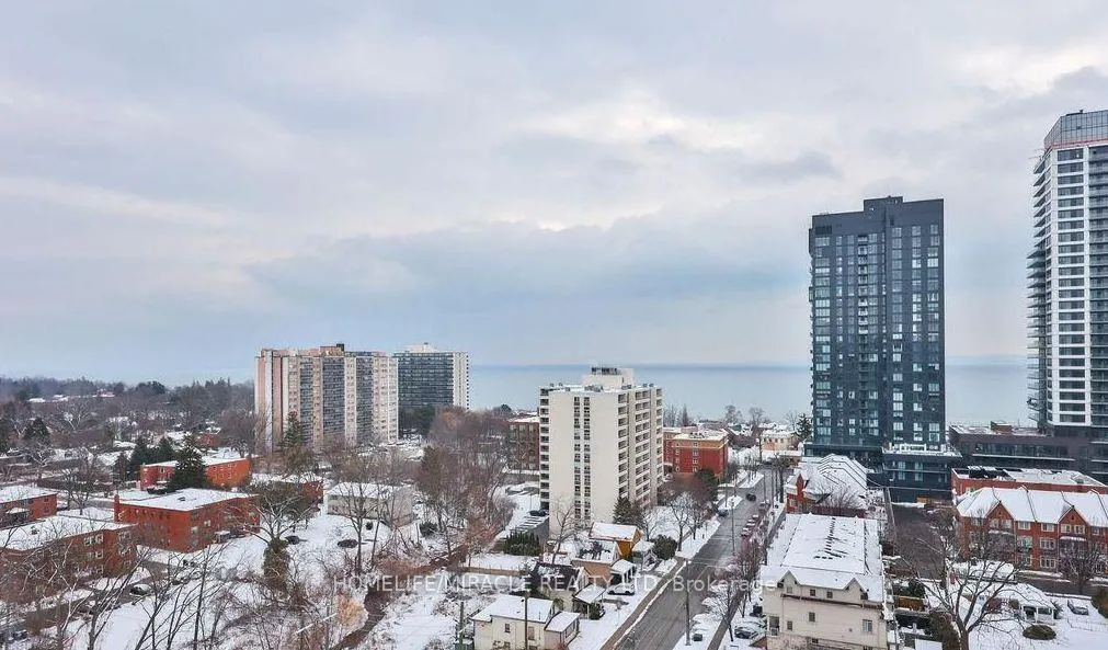Photo 15 of Unit 1106, 2088 James Street, Burlington, Brant — HOMEH