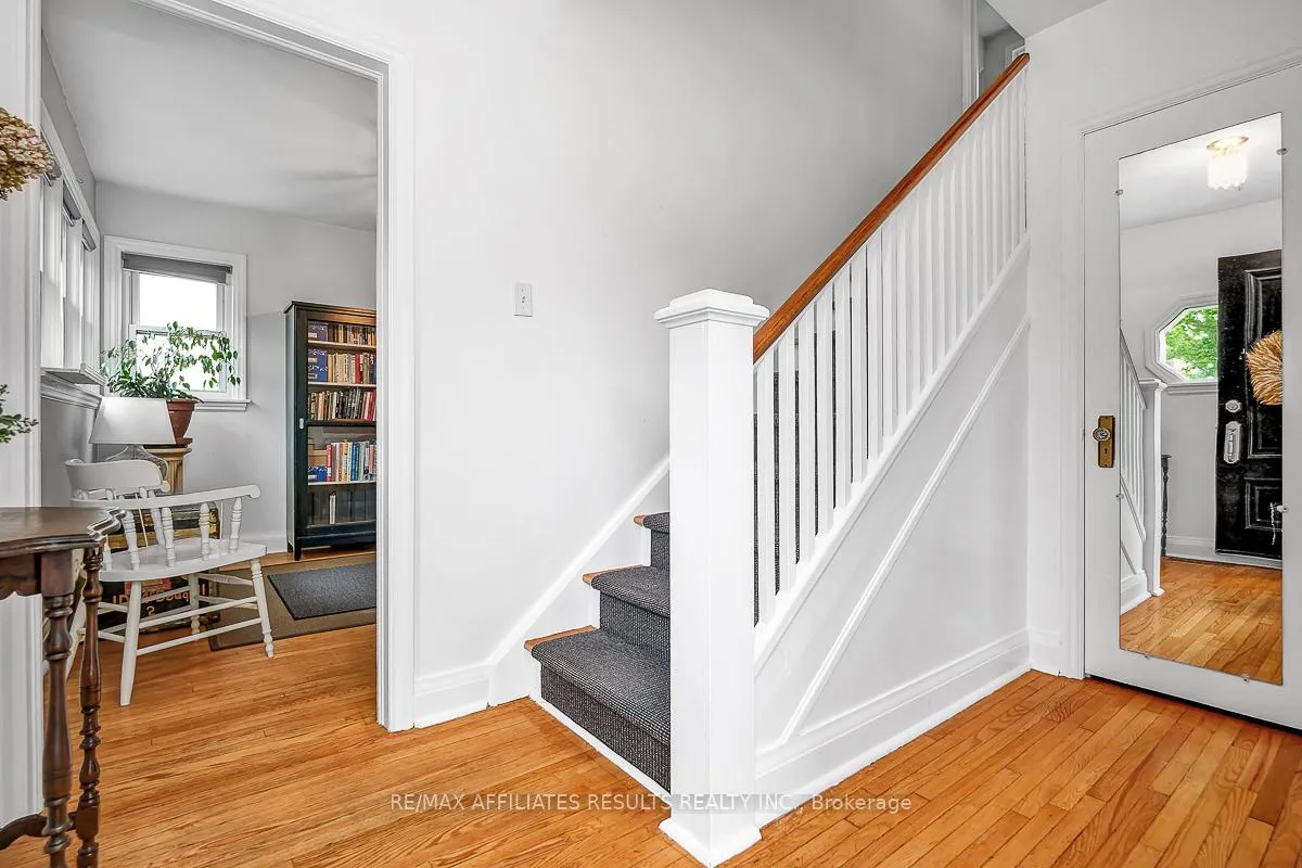 Photo 4 of 265 Park Street, Kingston, Central City East — HOMEH
