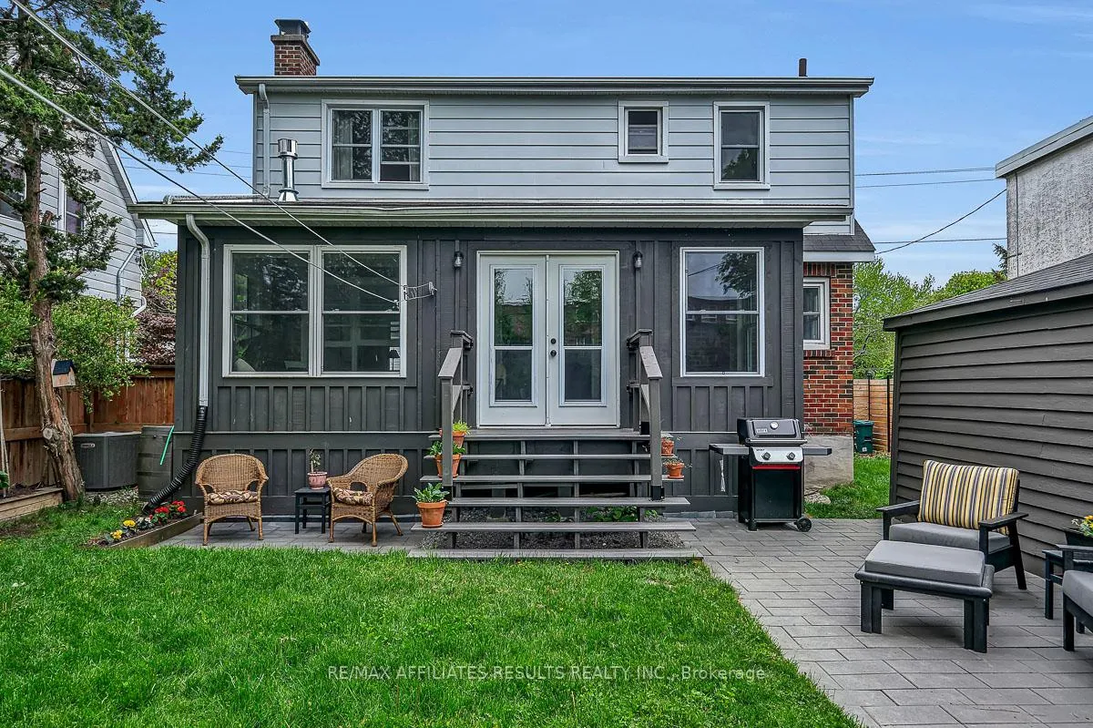 Photo 47 of 265 Park Street, Kingston, Central City East — HOMEH