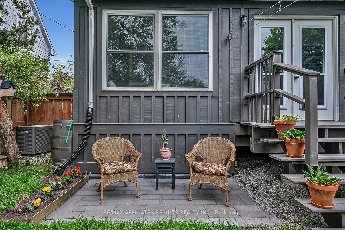 Photo 48 of 265 Park Street, Kingston, Central City East — HOMEH