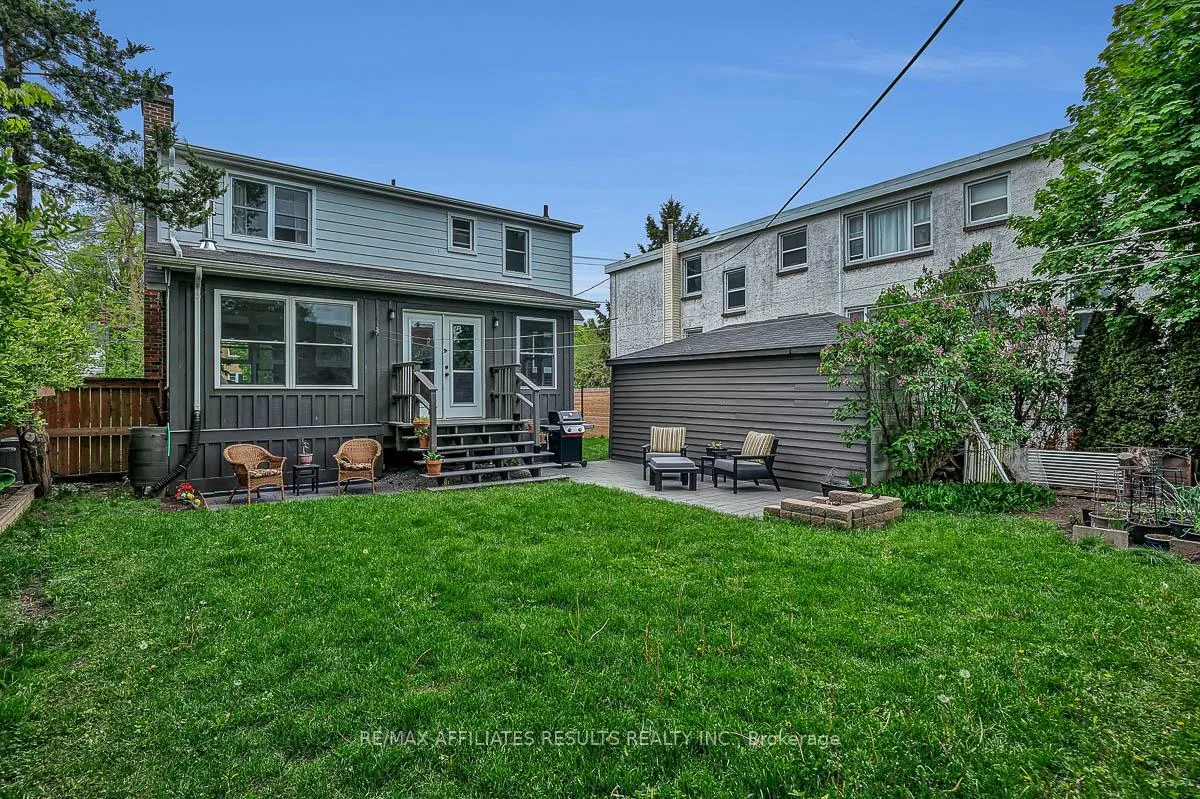 Photo 49 of 265 Park Street, Kingston, Central City East — HOMEH