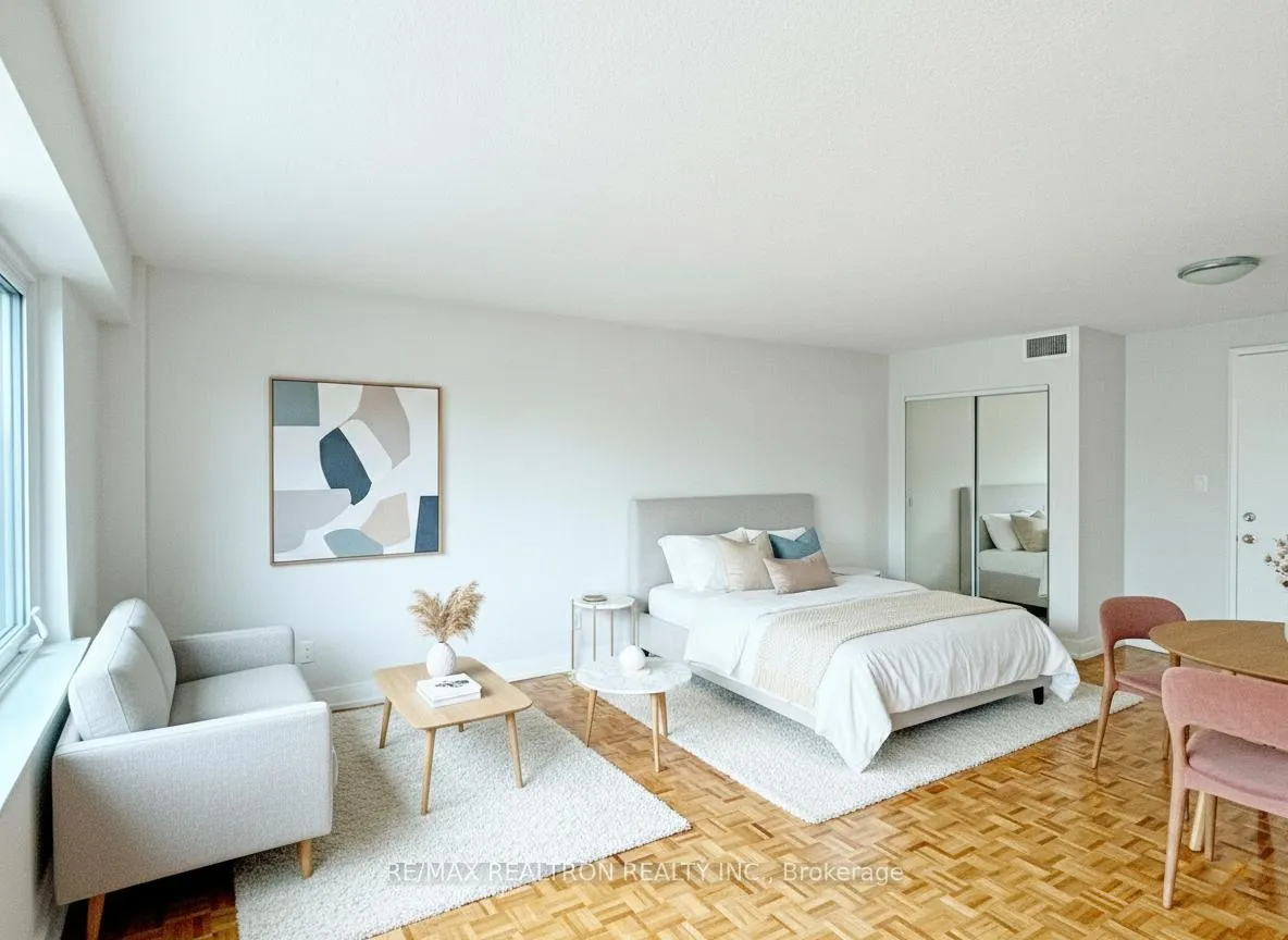 Photo 1 of Unit B3, 95 Lawton Boulevard, Toronto, Yonge-St. Clair — HOMEH