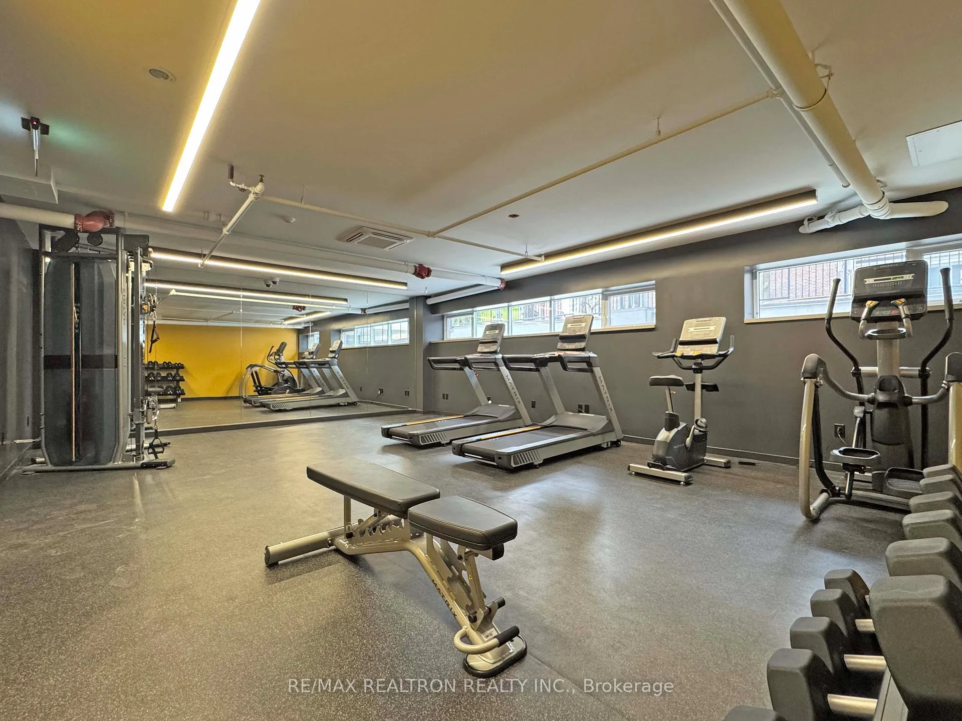 Photo 7 of Unit B3, 95 Lawton Boulevard, Toronto, Yonge-St. Clair — HOMEH