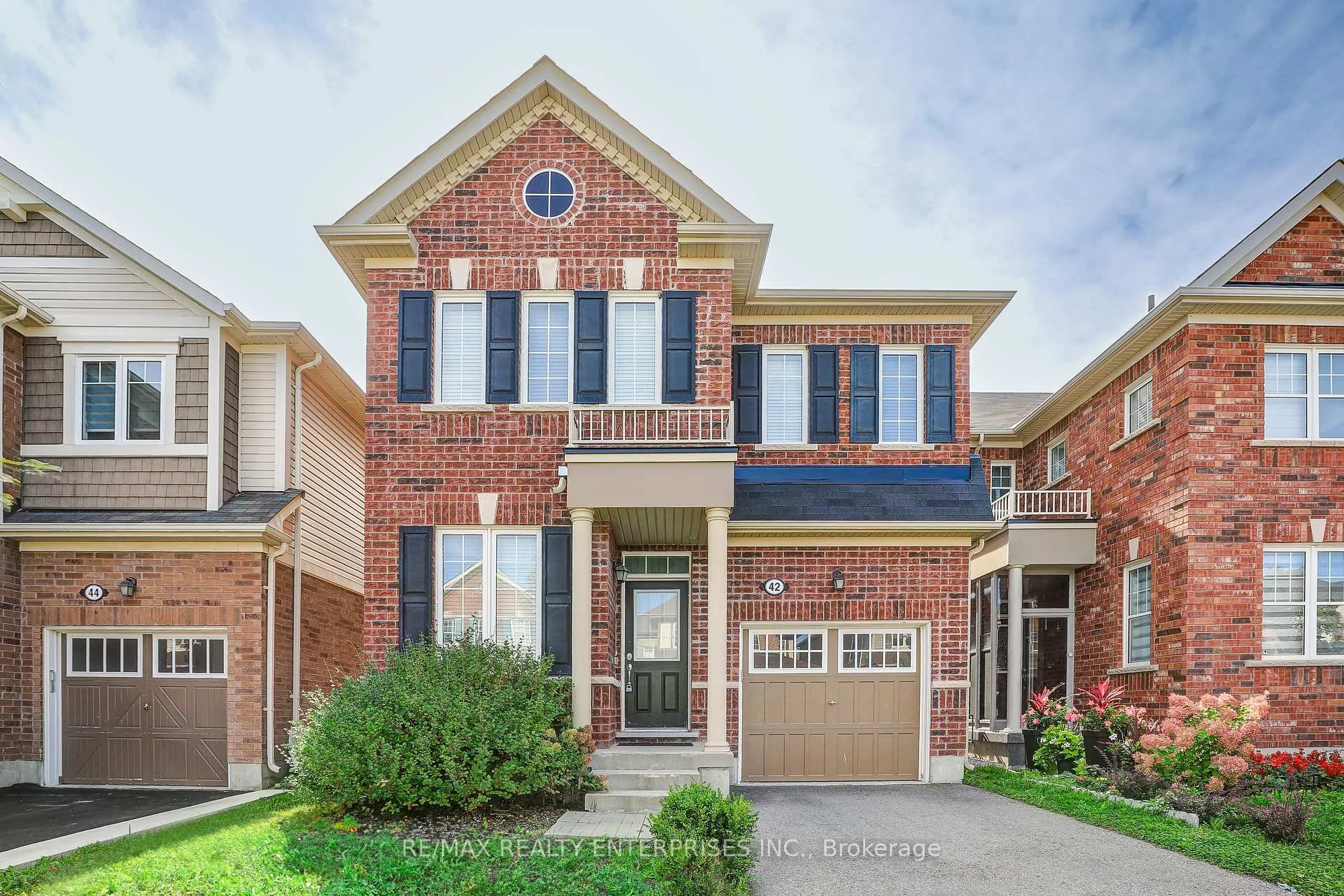Photo 1 of Unit Upper, 42 Callandar Road, Brampton, Northwest Brampton — HOMEH