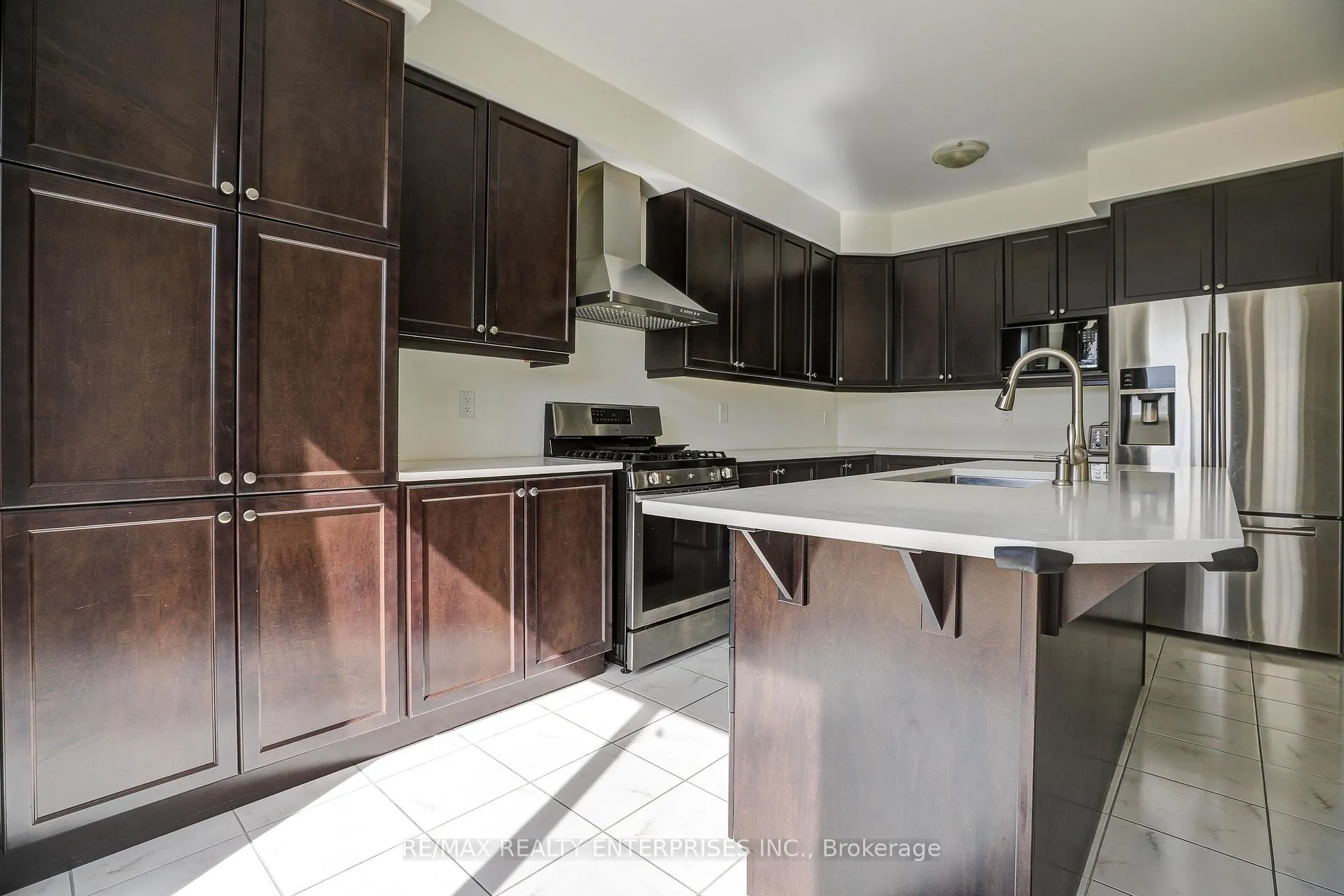 Photo 9 of Unit Upper, 42 Callandar Road, Brampton, Northwest Brampton — HOMEH