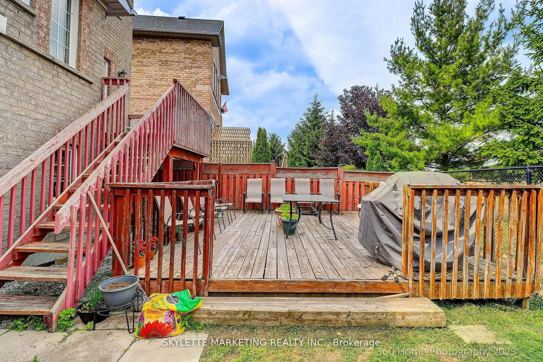 Photo 29 of 199 Kayla Crescent, Vaughan, Maple — HOMEH