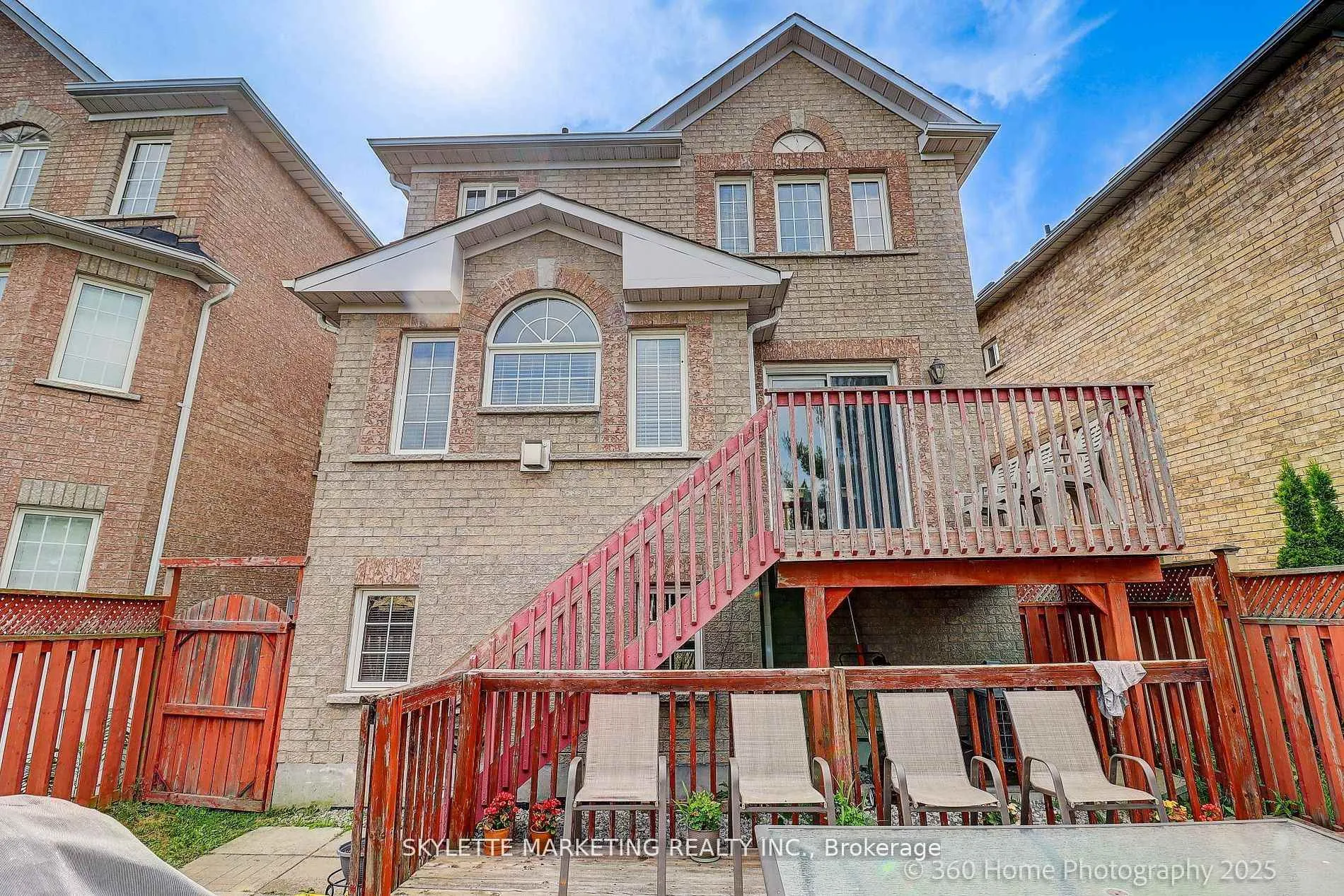 Photo 30 of 199 Kayla Crescent, Vaughan, Maple — HOMEH