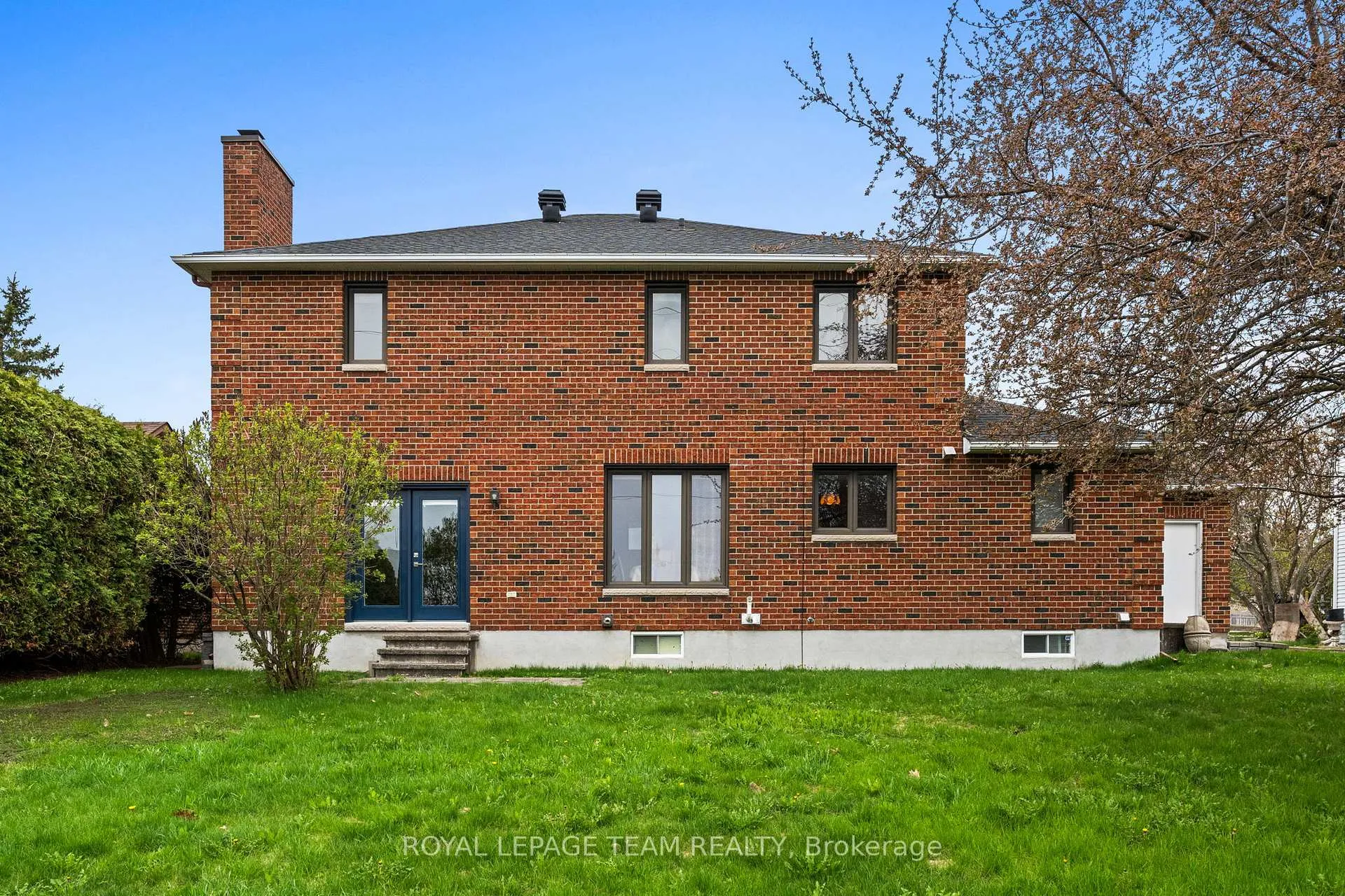 Photo 33 of 28 Parmalea Crescent, Ottawa, Pineglen/Country Place — HOMEH