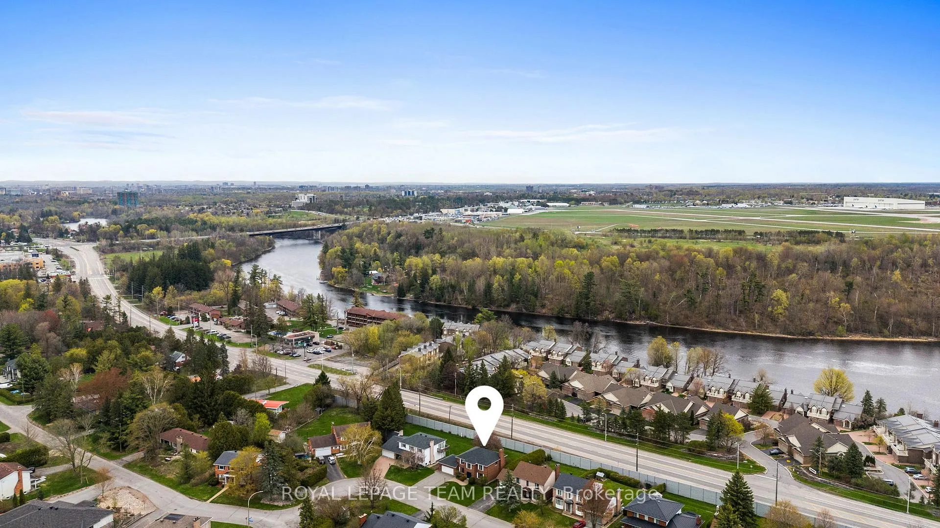 Photo 39 of 28 Parmalea Crescent, Ottawa, Pineglen/Country Place — HOMEH