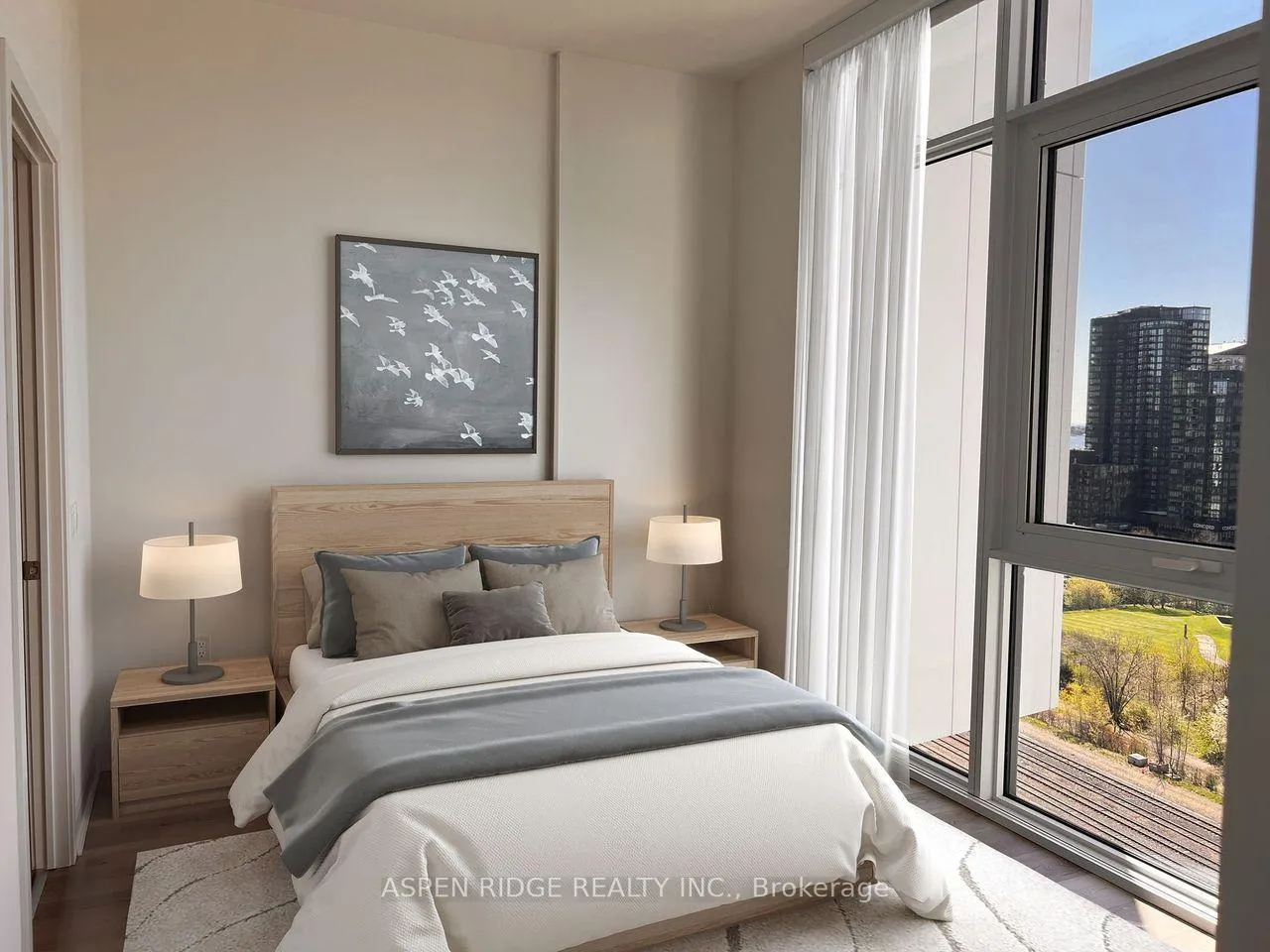 Photo 2 of Unit PH03, 9 Tecumseth Street, Toronto, Niagara — HOMEH