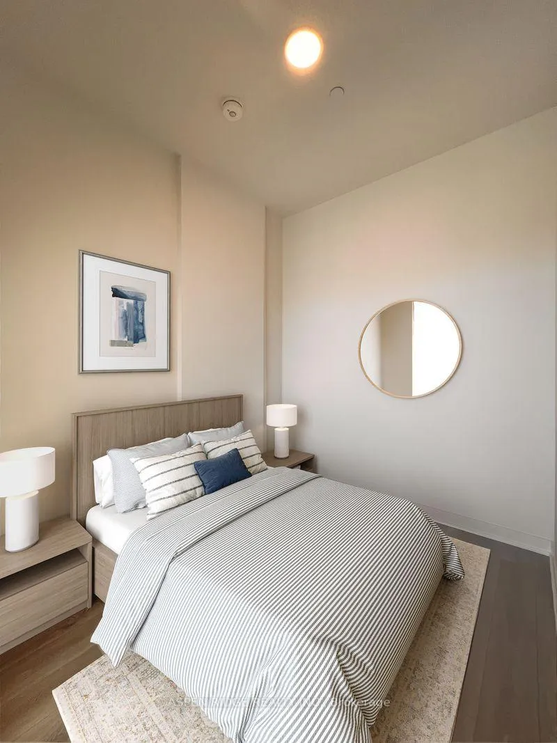 Photo 3 of Unit PH03, 9 Tecumseth Street, Toronto, Niagara — HOMEH