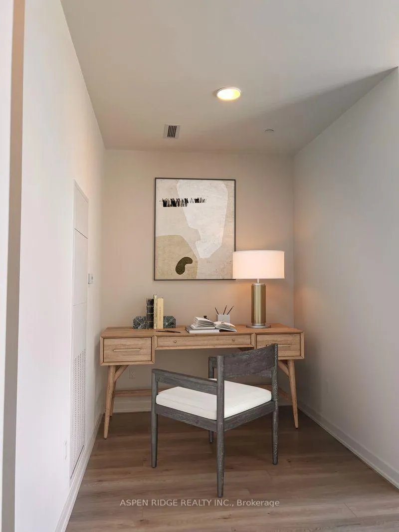 Photo 6 of Unit PH03, 9 Tecumseth Street, Toronto, Niagara — HOMEH