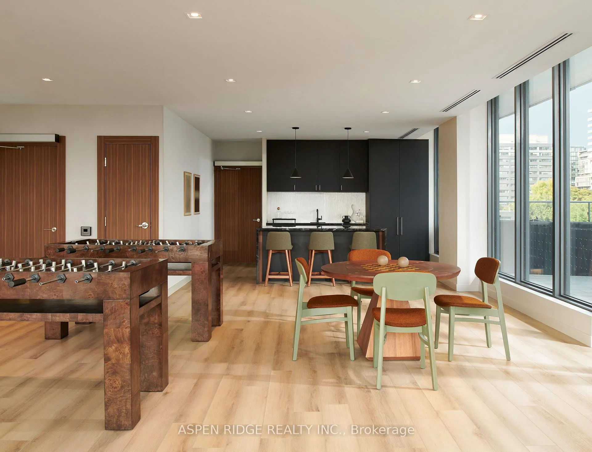 Photo 18 of Unit PH03, 9 Tecumseth Street, Toronto, Niagara — HOMEH