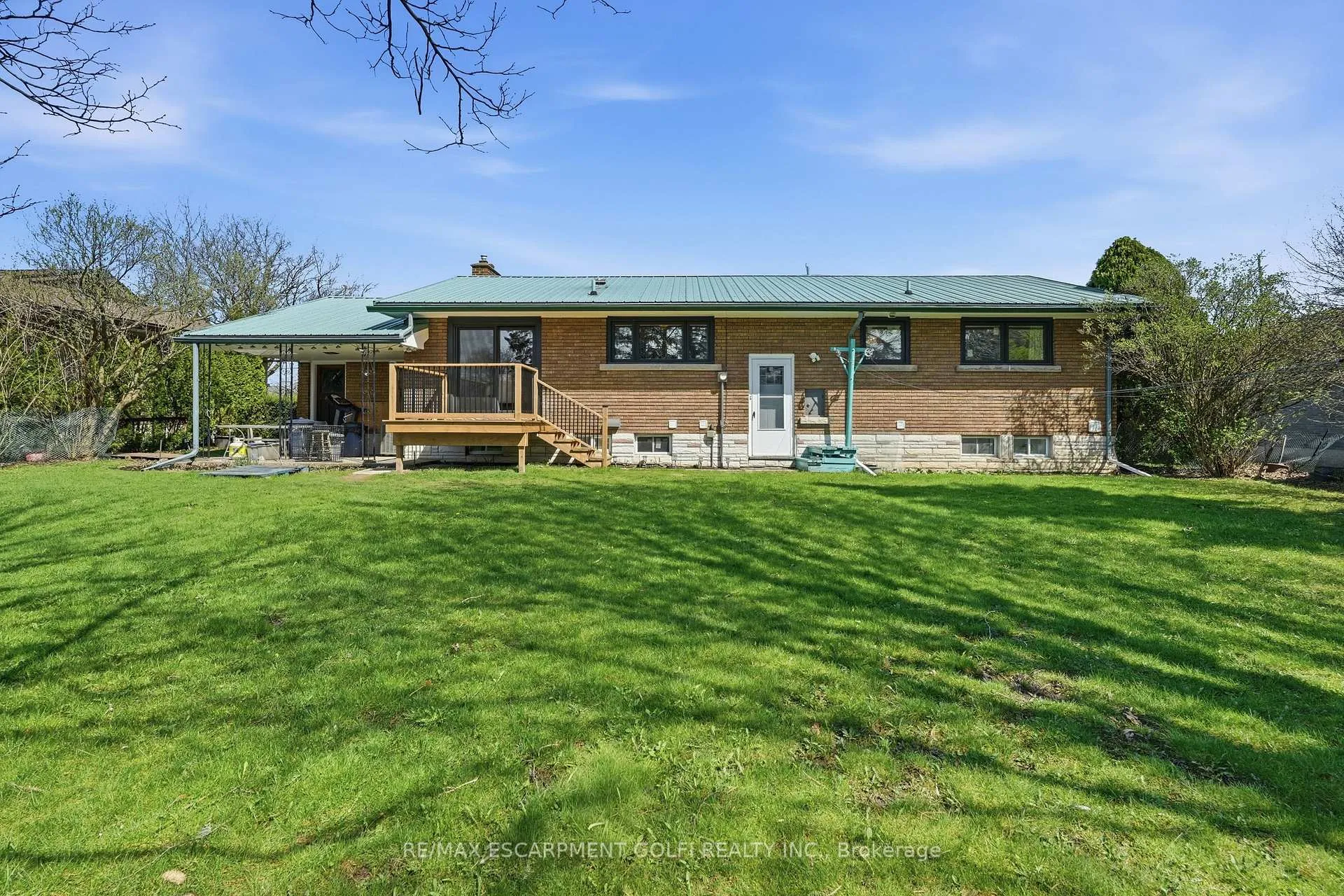 Photo 37 of 3533 Dorchester Road, Niagara Falls, Casey — HOMEH