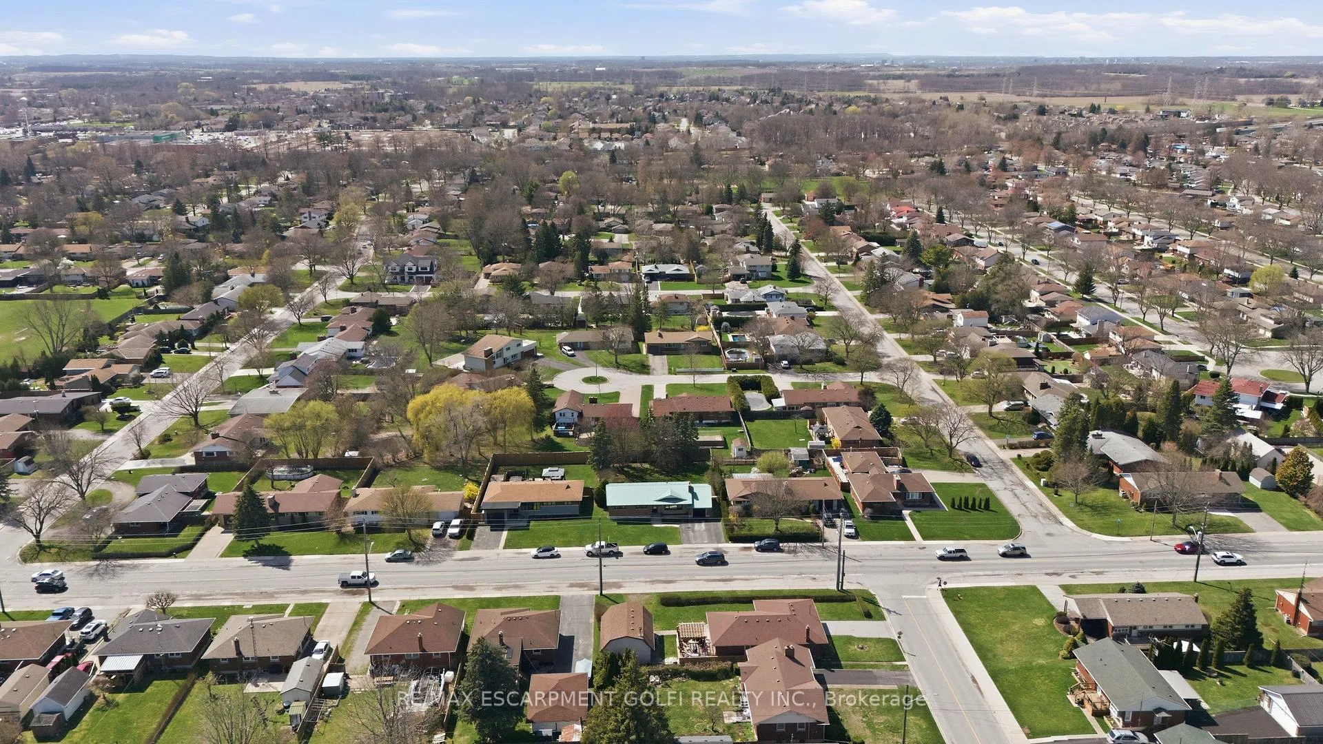Photo 45 of 3533 Dorchester Road, Niagara Falls, Casey — HOMEH