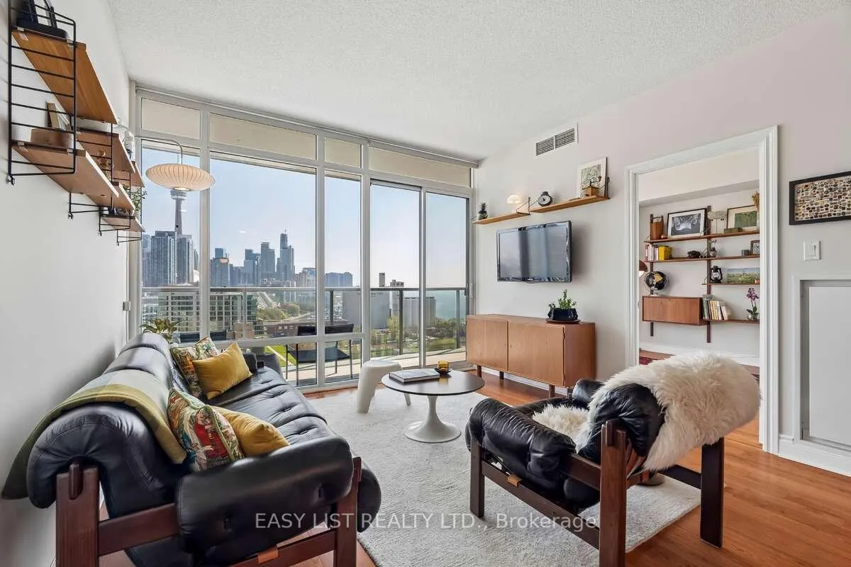 Photo 1 of Unit 1701, 90 Stadium Road, Toronto, Niagara — HOMEH